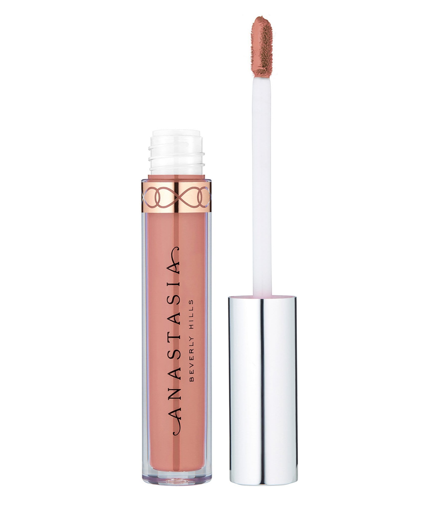 Anastasia Beverly Hills Matte Liquid Lipstick