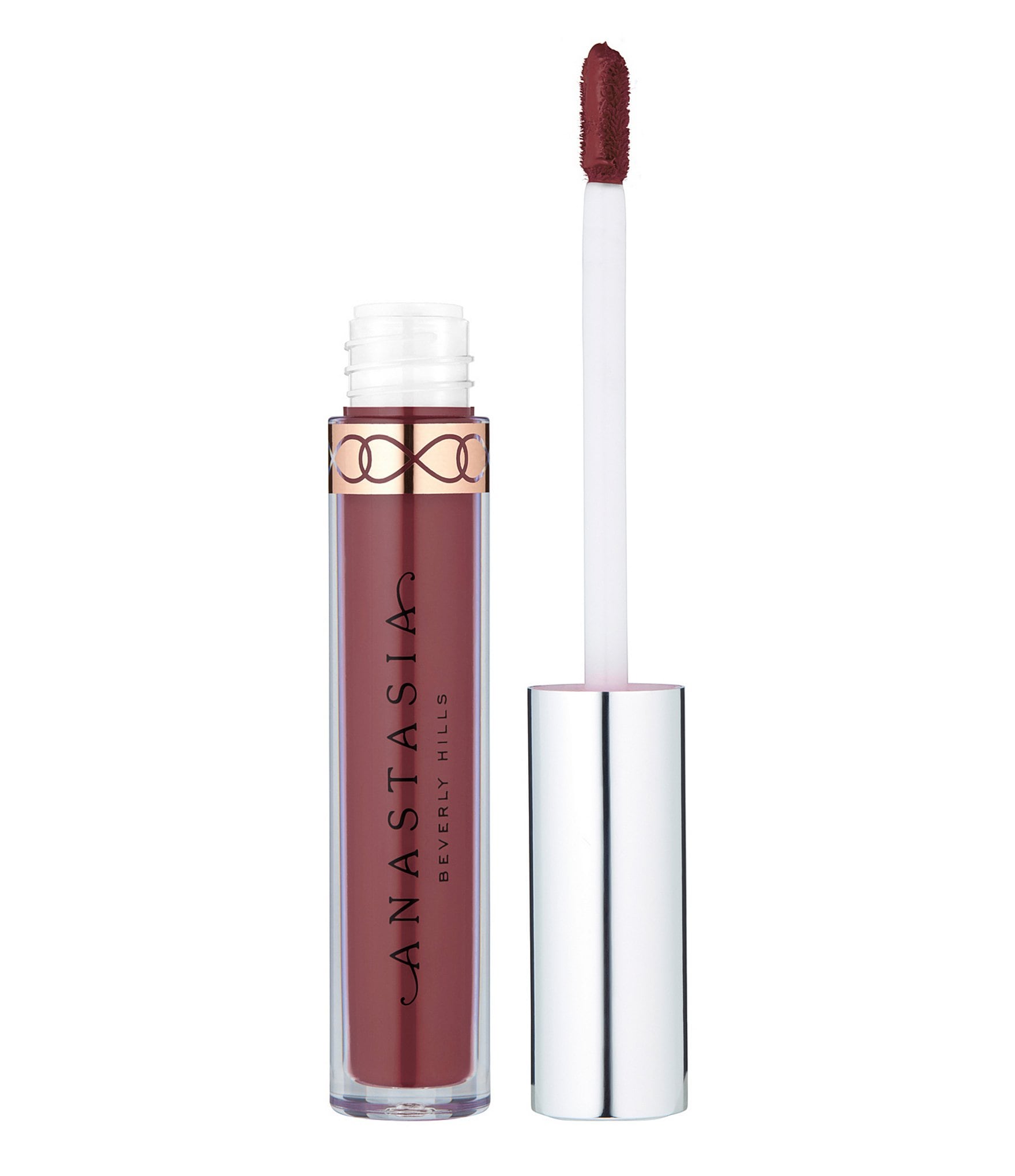 Anastasia Beverly Hills Matte Liquid Lipstick