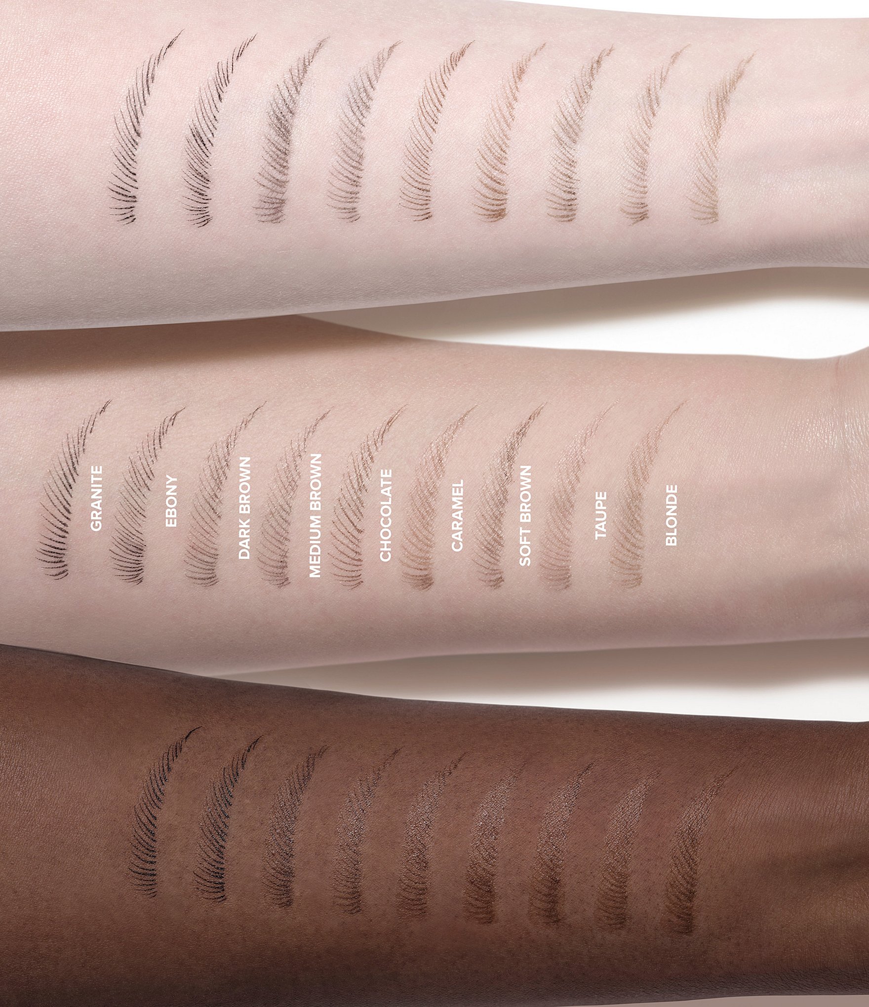 Anastasia Beverly Hills MicroStroke Brow Pen