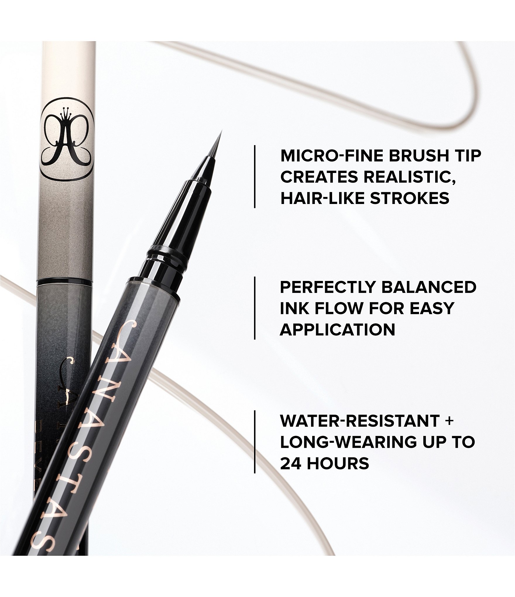 Anastasia Beverly Hills MicroStroke Brow Pen