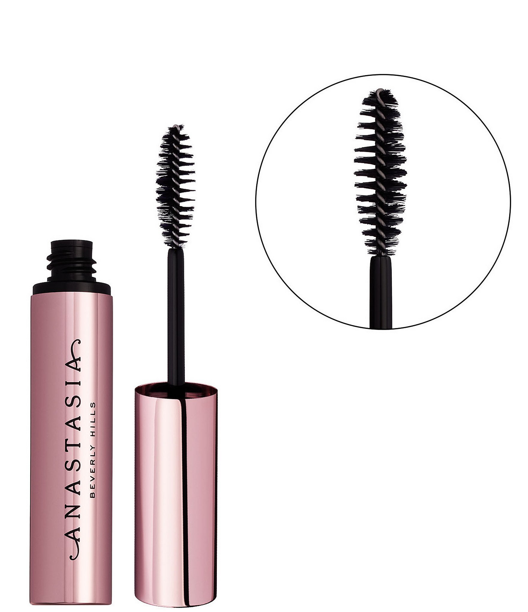 Anastasia Beverly Hills Mini Clear Brow Gel