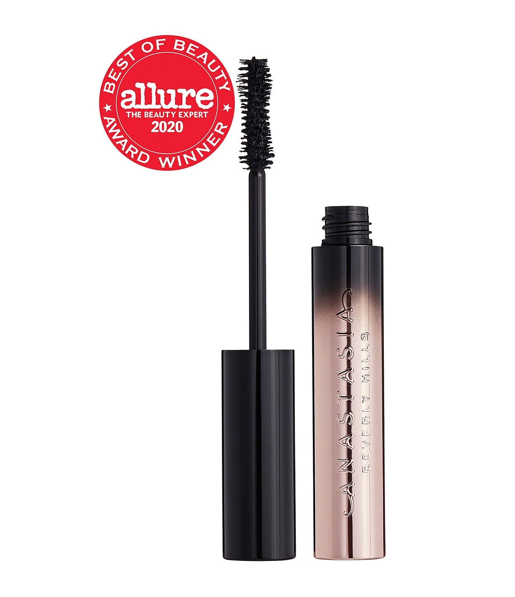 Anastasia Beverly Hills Mini Lash Brag Volumizing Mascara