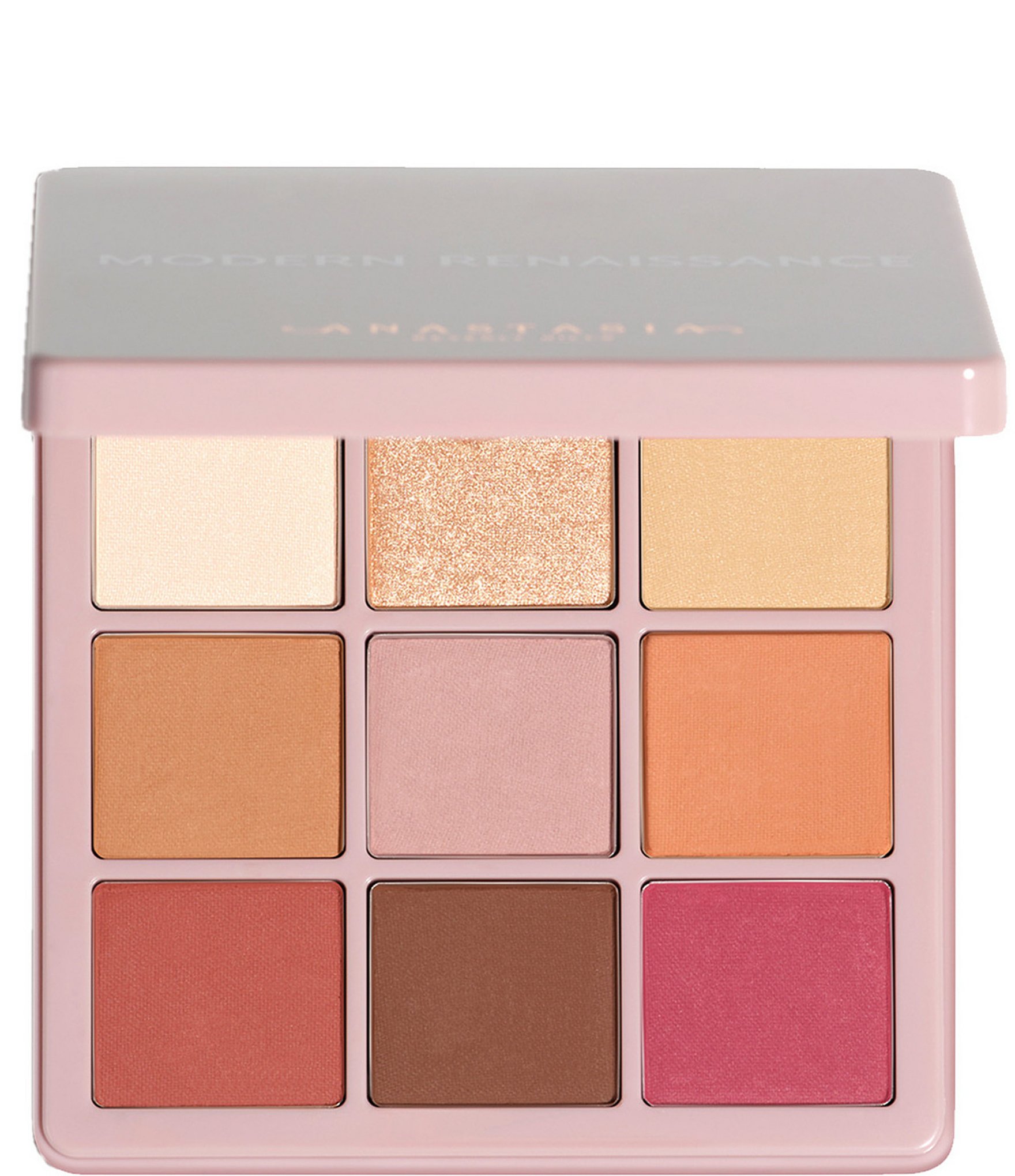 Anastasia Beverly Hills Mini Modern Renaissance Eye Shadow Palette