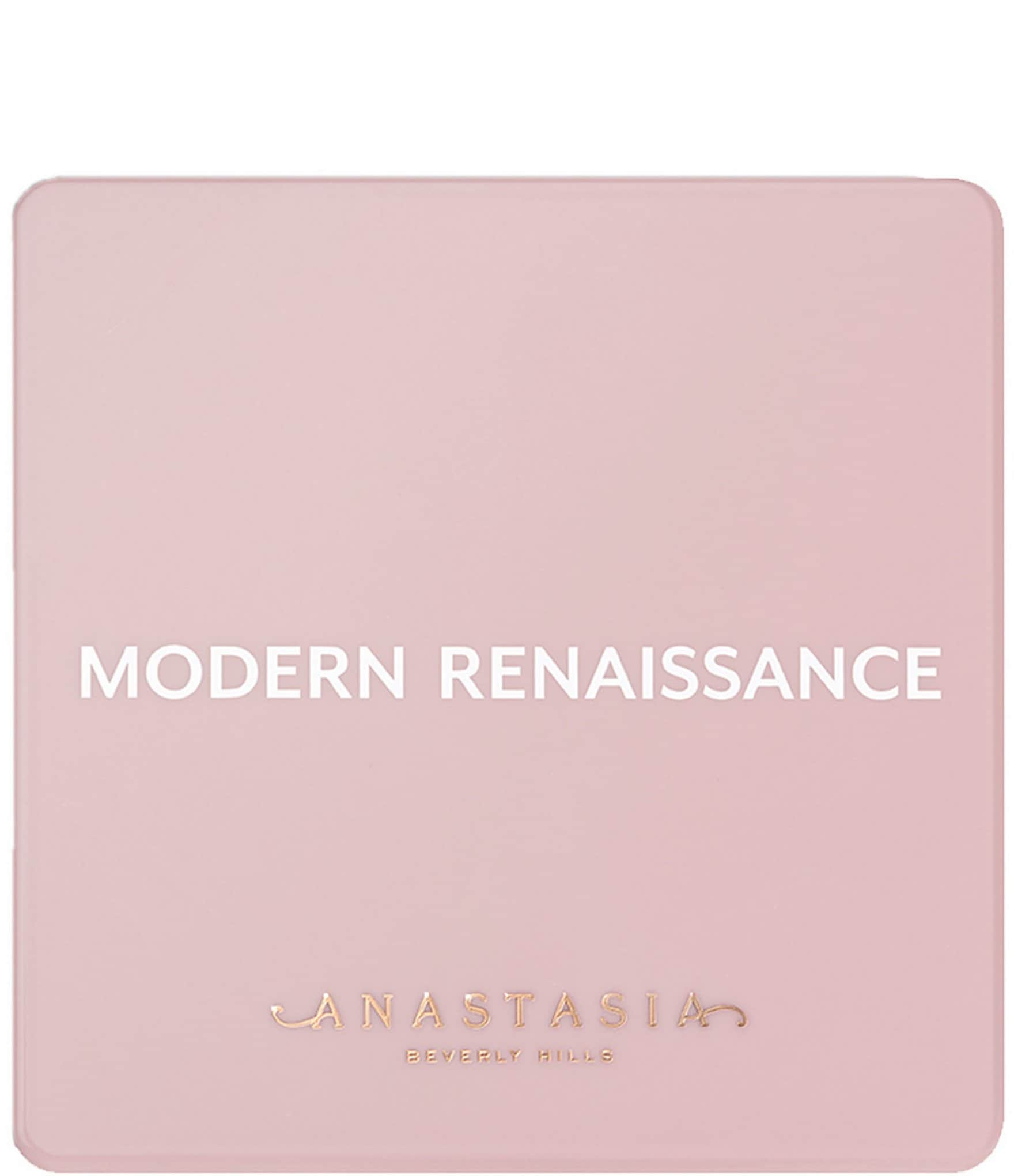 Anastasia Beverly Hills Mini Modern Renaissance Eye Shadow Palette