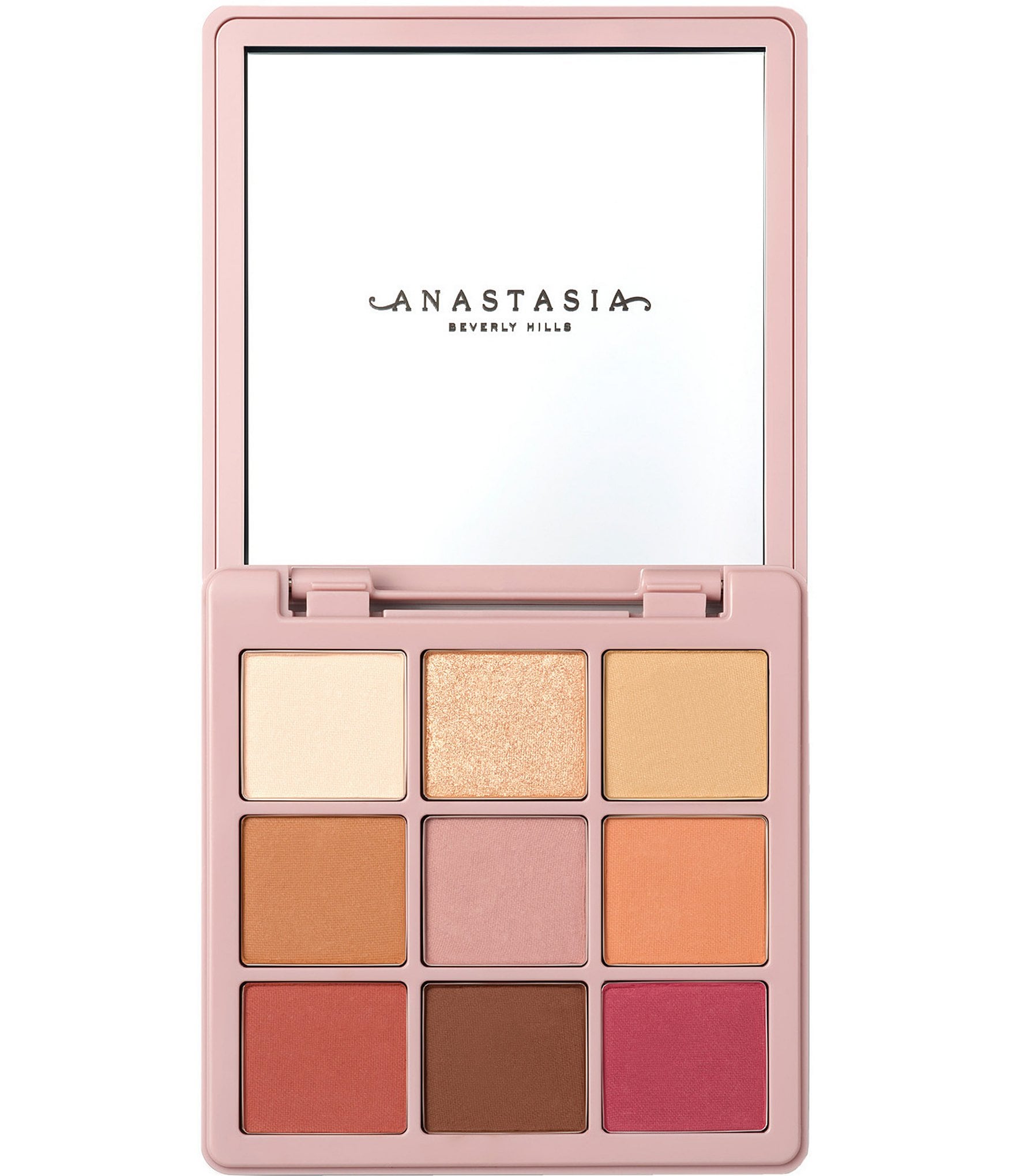 Anastasia Beverly Hills Mini Modern Renaissance Eye Shadow Palette ...