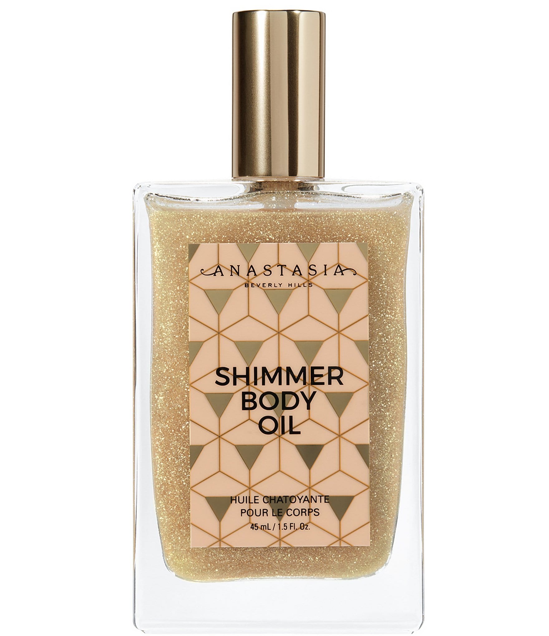 Anastasia Beverly Hills Shimmer Body Oil