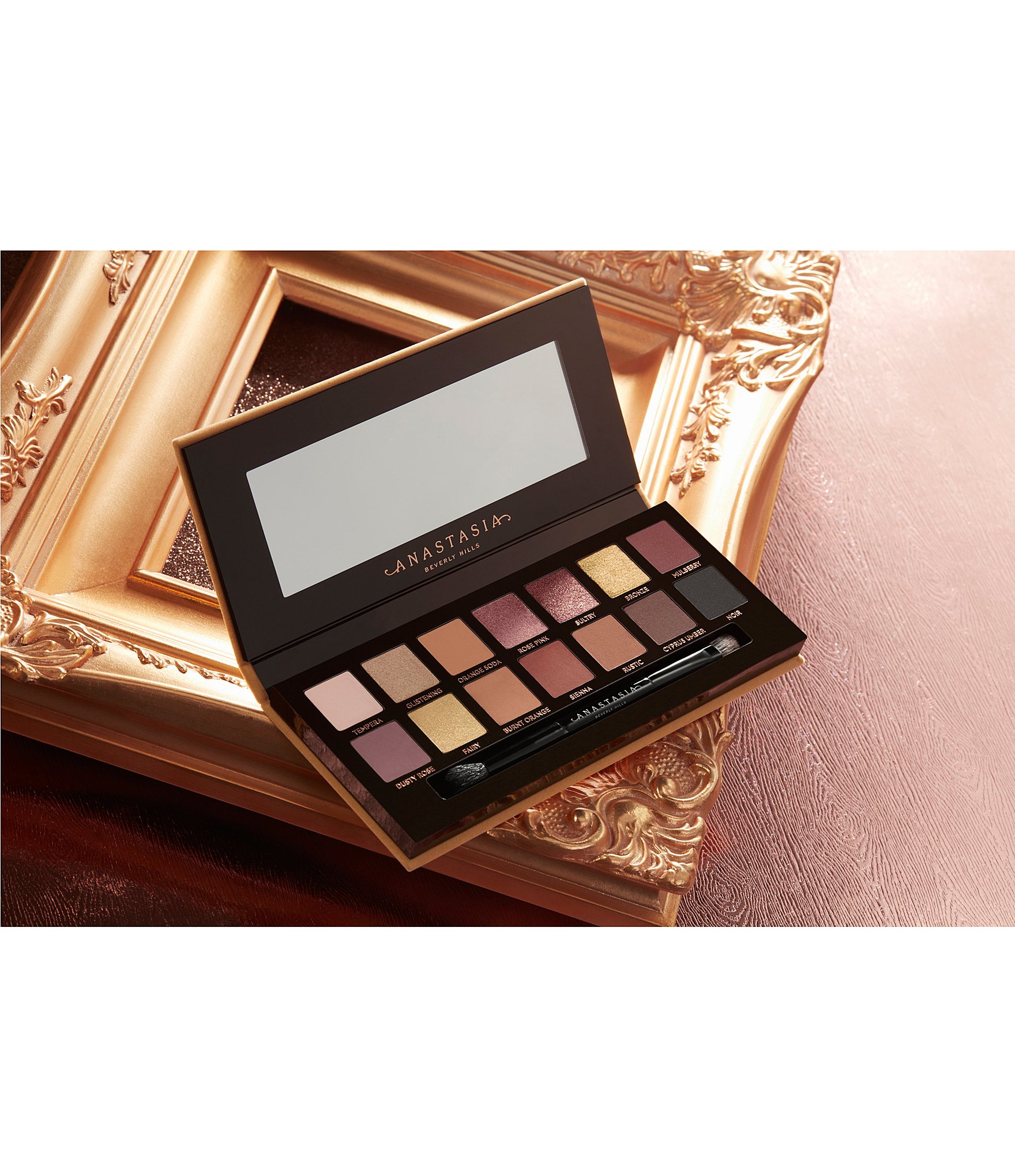 Anastasia Beverly Hills Soft Glam Eyeshadow Palette