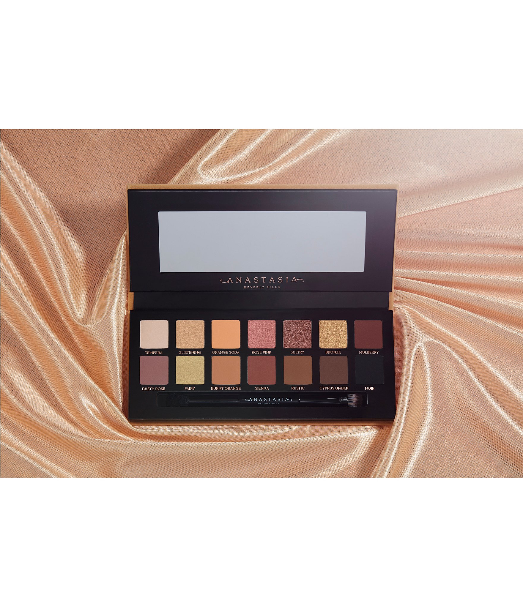 Anastasia Beverly Hills Soft Glam Eyeshadow Palette