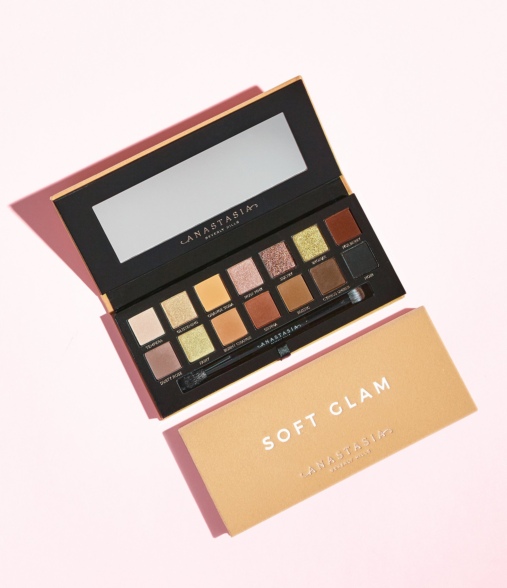 Anastasia Beverly Hills Soft Glam Eyeshadow Palette