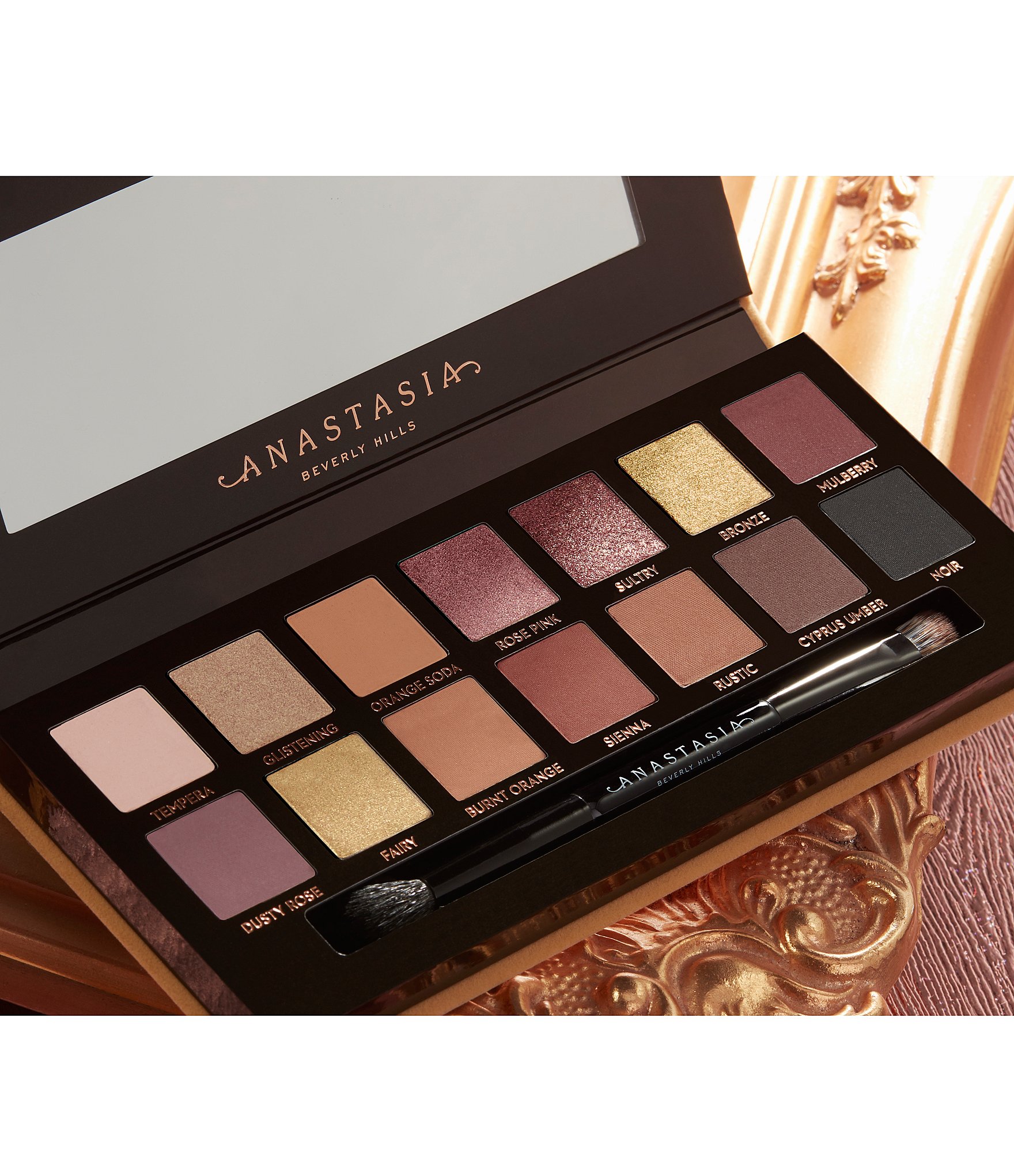 Anastasia Beverly Hills Soft Glam Eyeshadow Palette