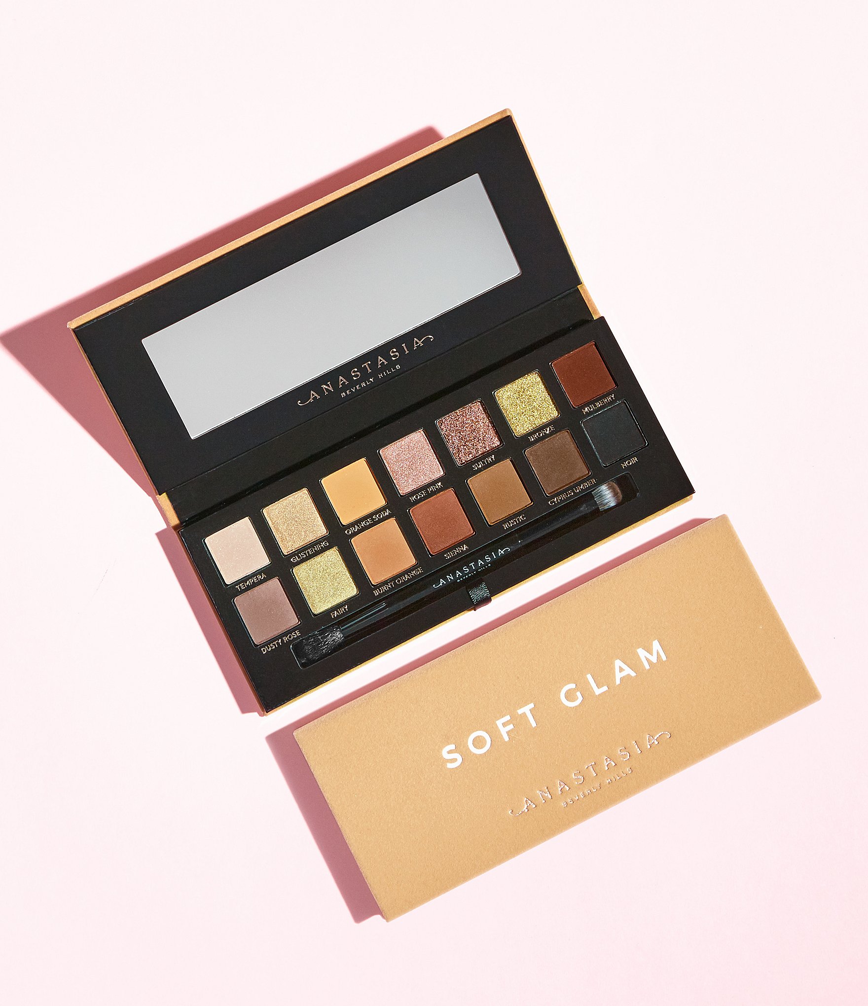 Anastasia Beverly Hills Soft Glam Eyeshadow Palette