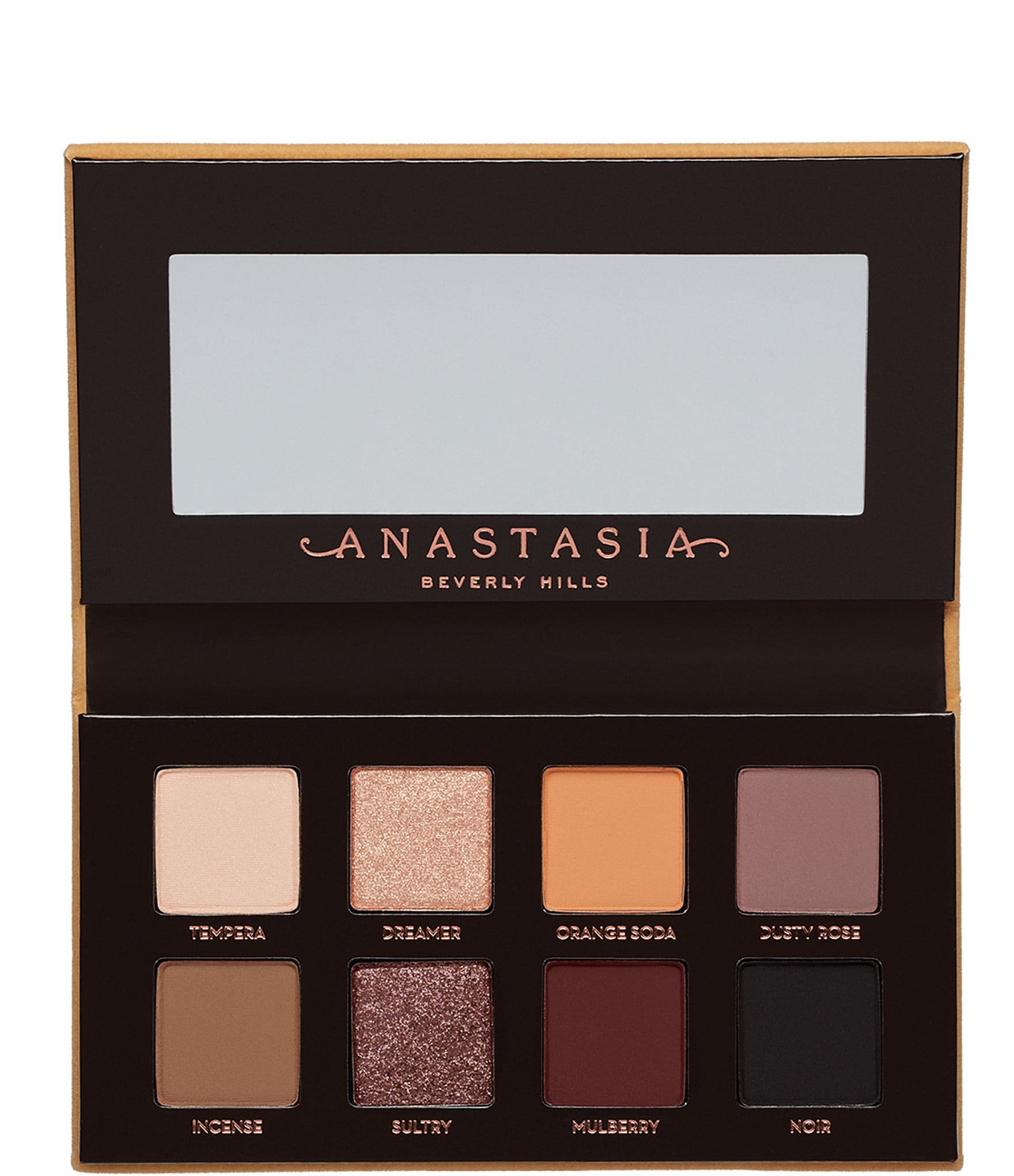 Anastasia Beverly Hills Soft Glam II Mini Eyeshadow Palette