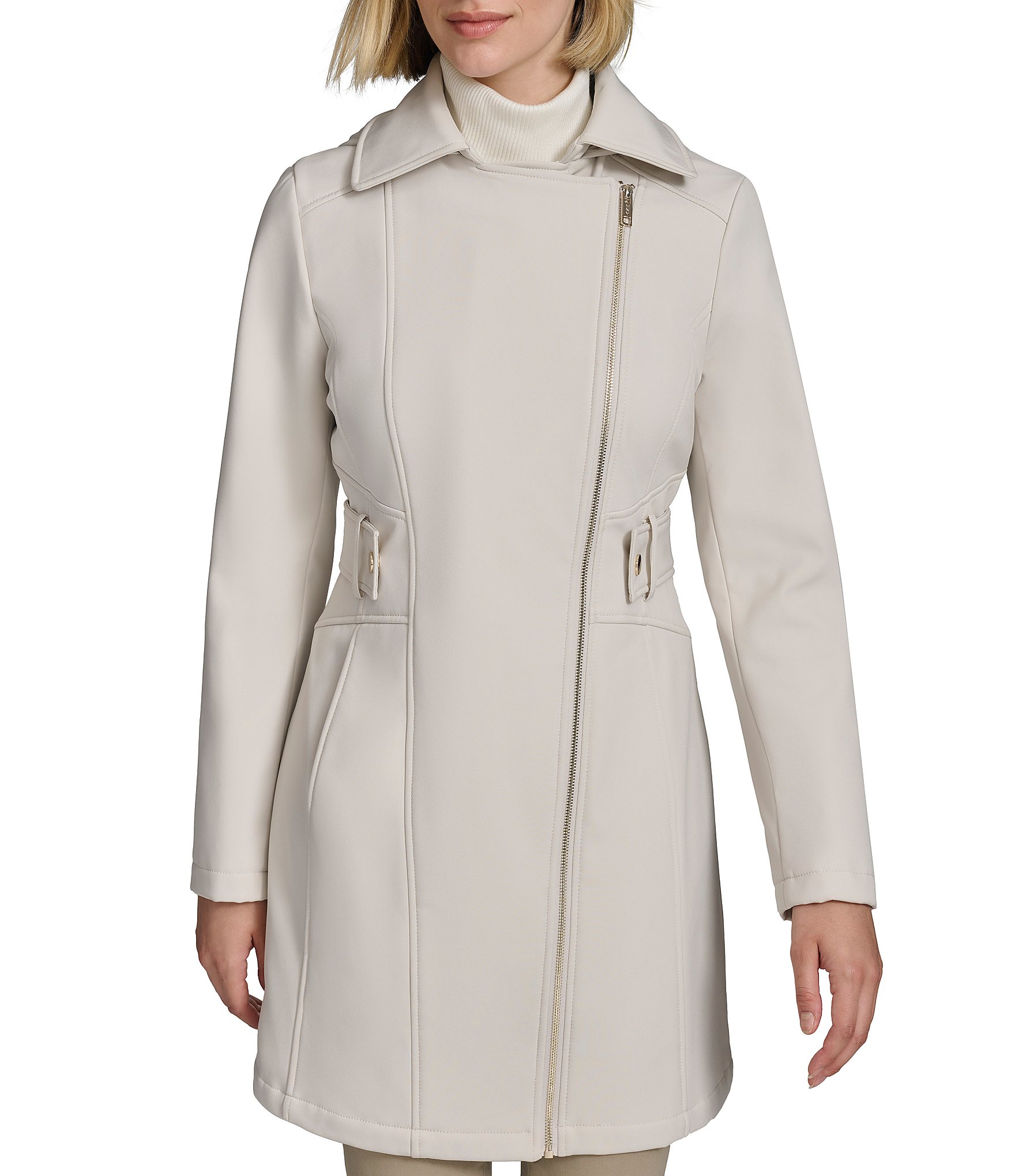 Women's Raincoat Jackets | Dillard's