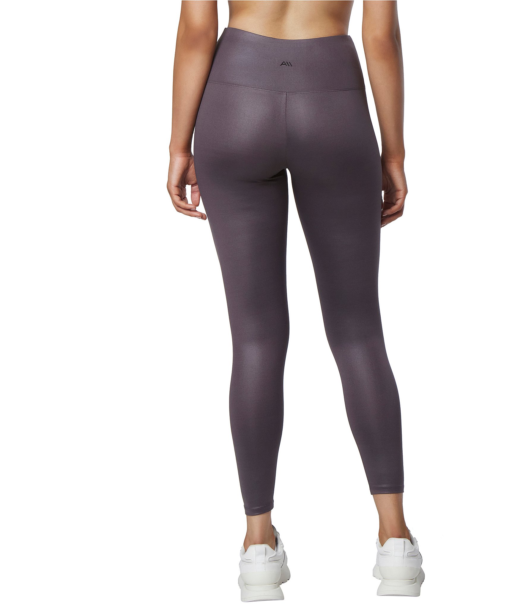 andrew marc sport leggings