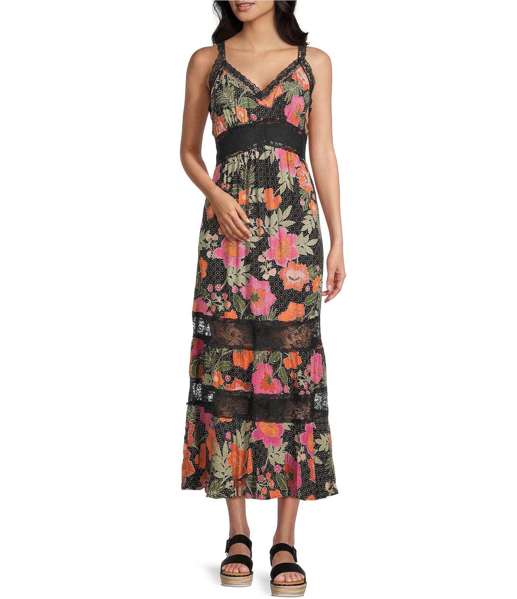 ivory halter maxi dress with Open Back and Asymmetric Hem – CANARY HOUZE Kaftan Dress main image 0