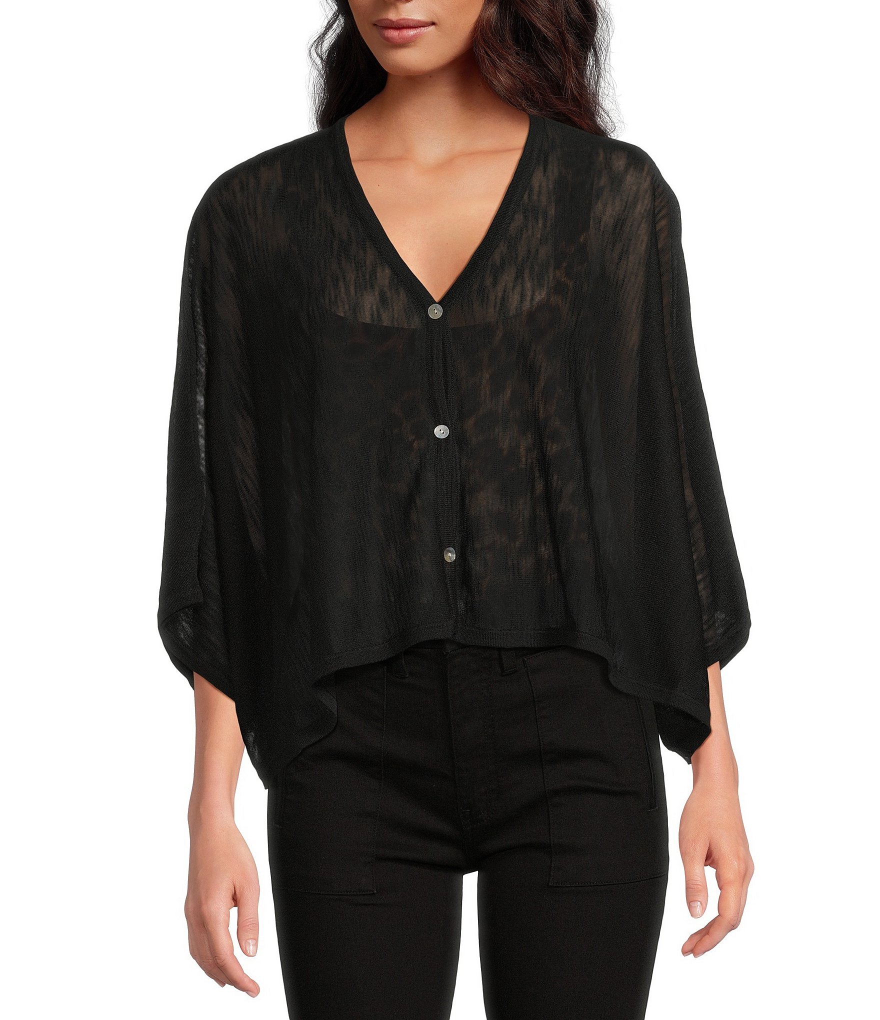 Anna & Ava Women's Tops | Dillard's