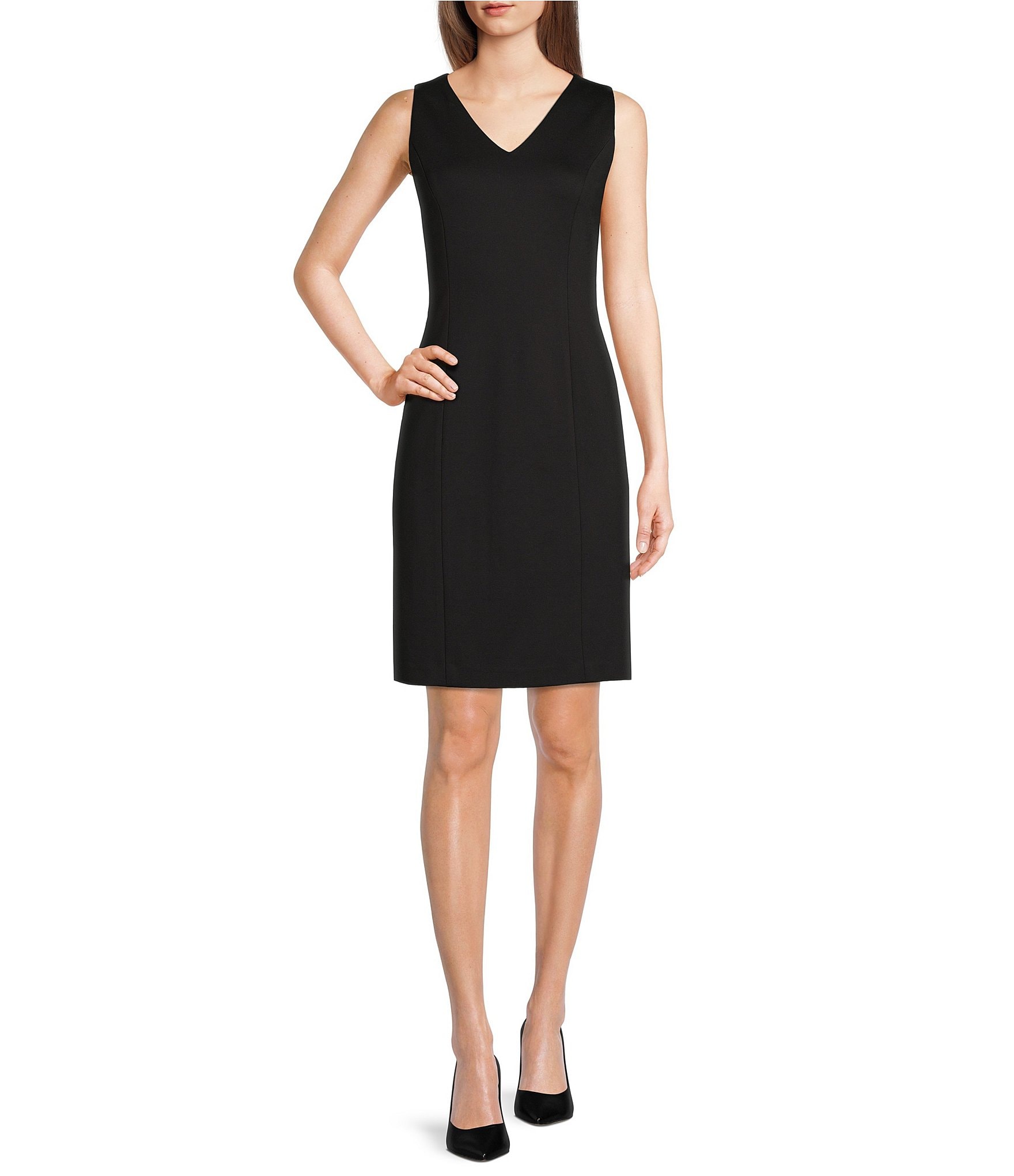 black back on see: Women's Cocktail & Party Dresses | Dillard's