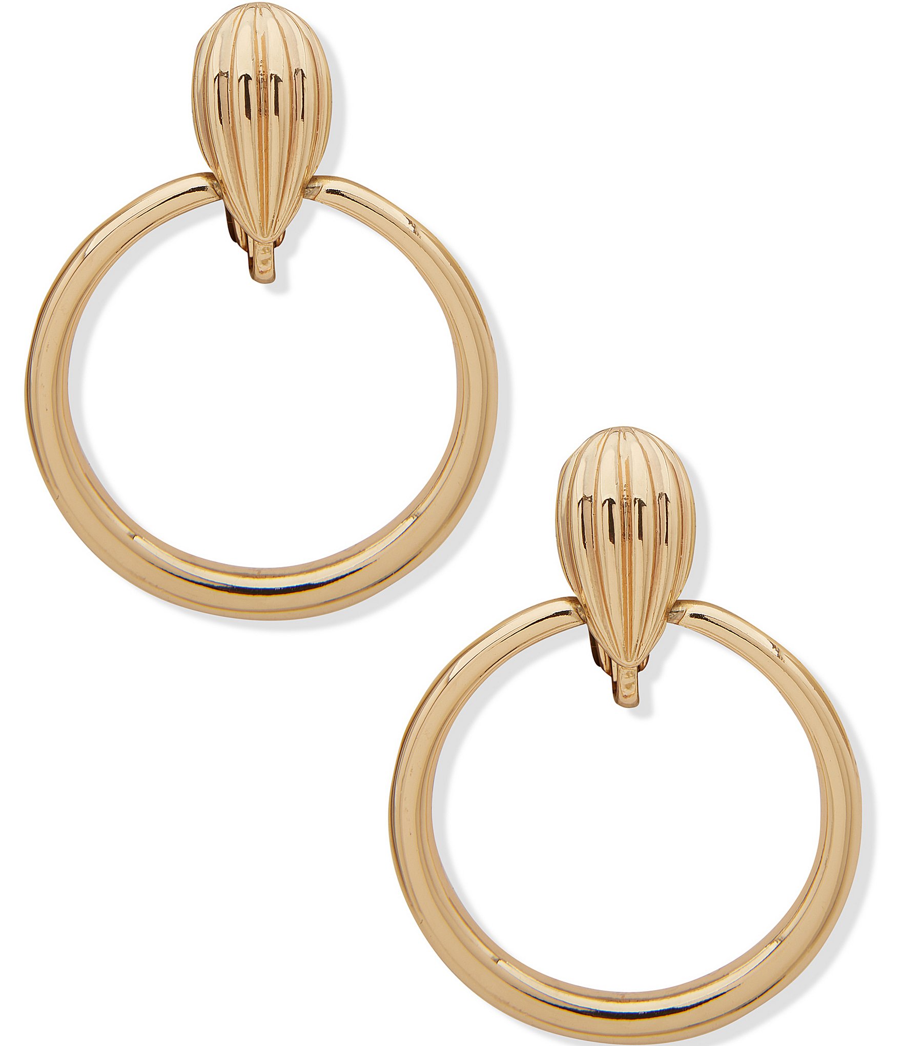 Women's Clip-On Earrings