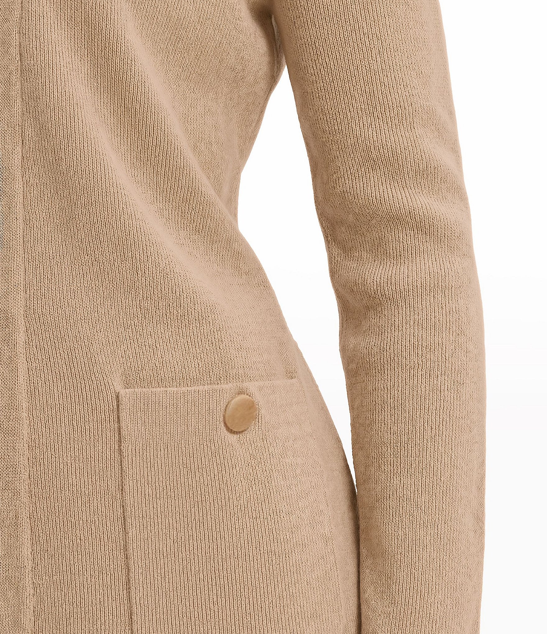 Anne Klein Malibu Open Front Cardigan