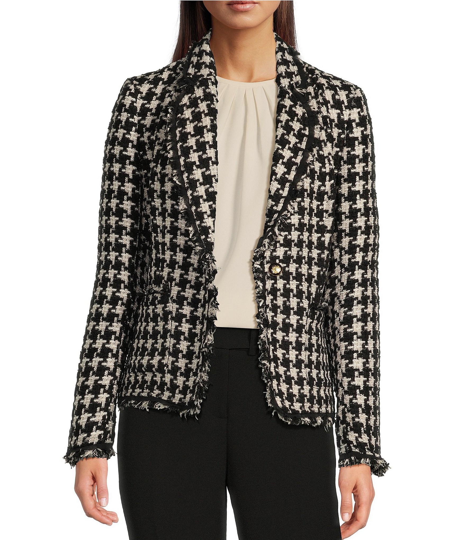 【BAON】Nubone collar short coat Leslie Wool Chuck on Coat – Baukjen