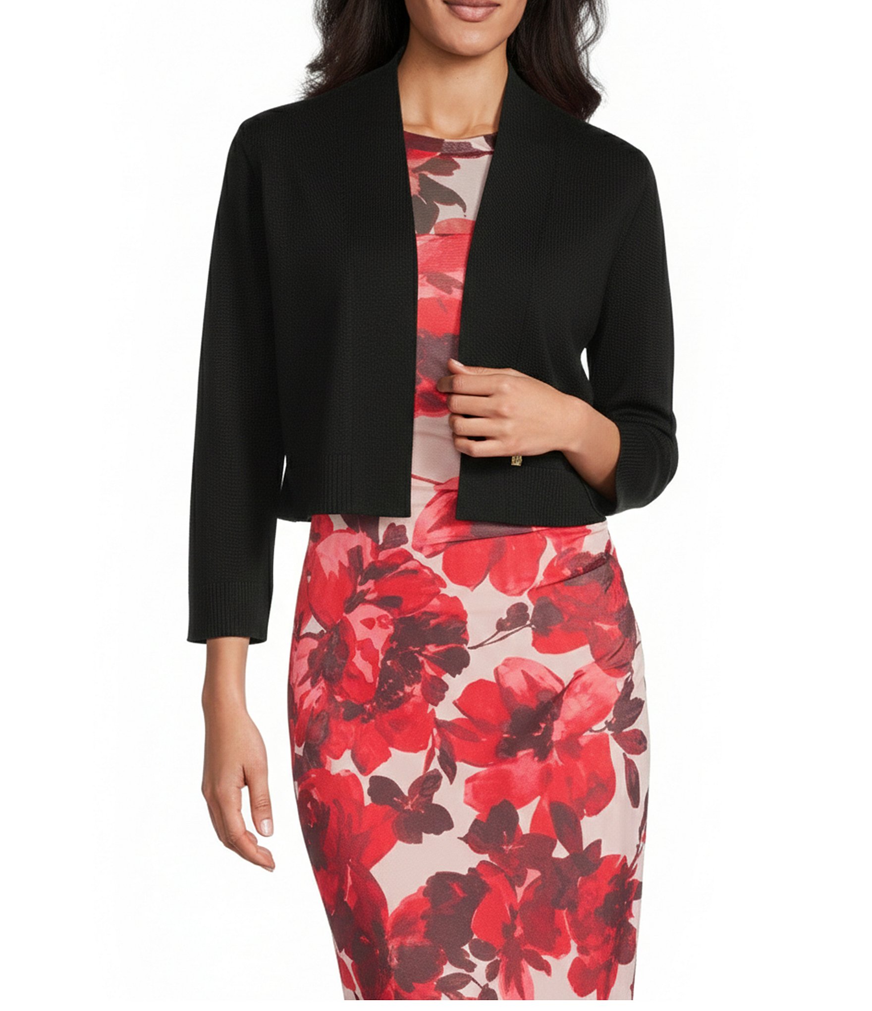 Social/Cocktail/Evening Women's Coats and Jackets | Dillard's