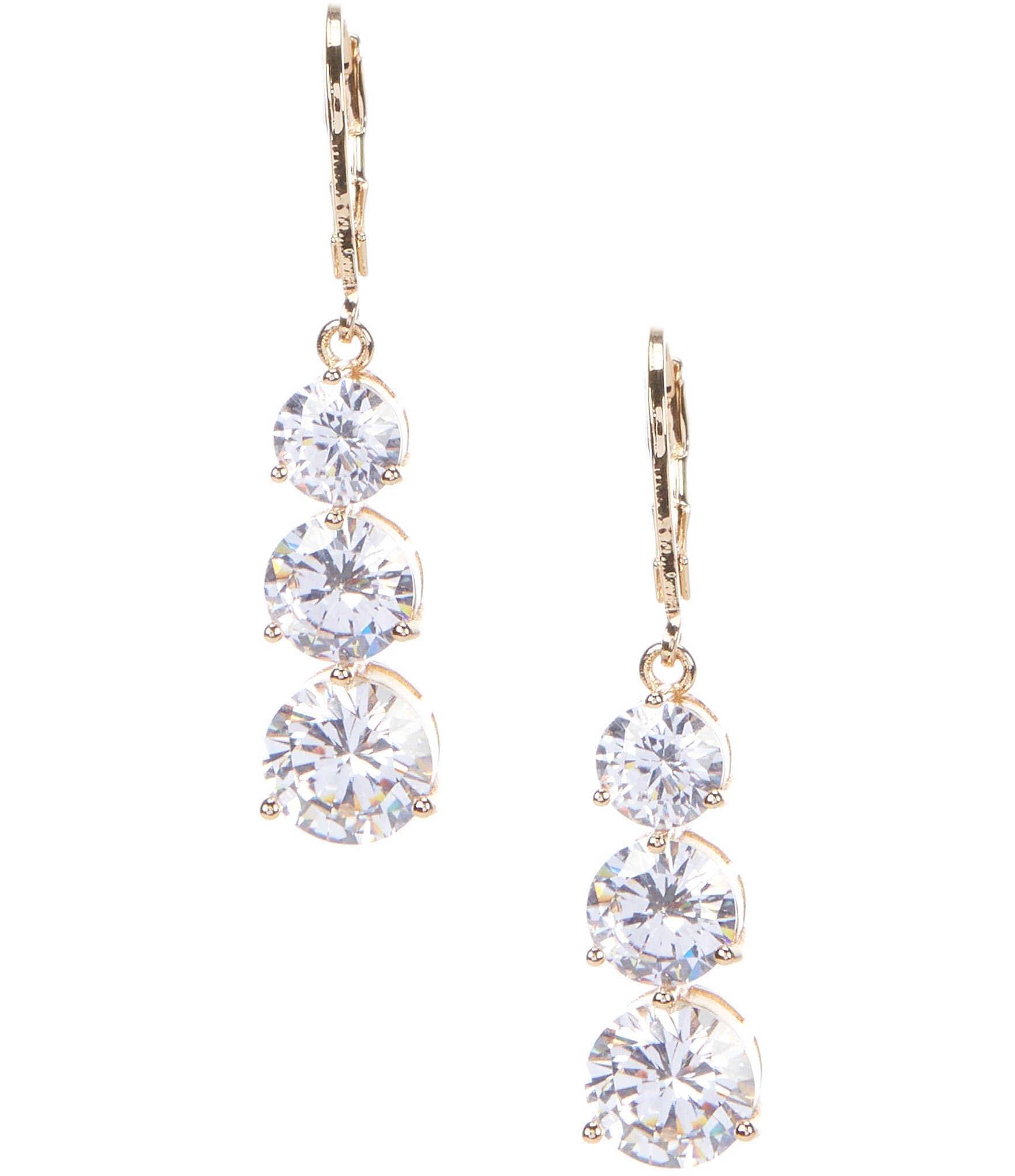 Celine Ball Drop Earrings  Rent Celine jewelry for $55/month