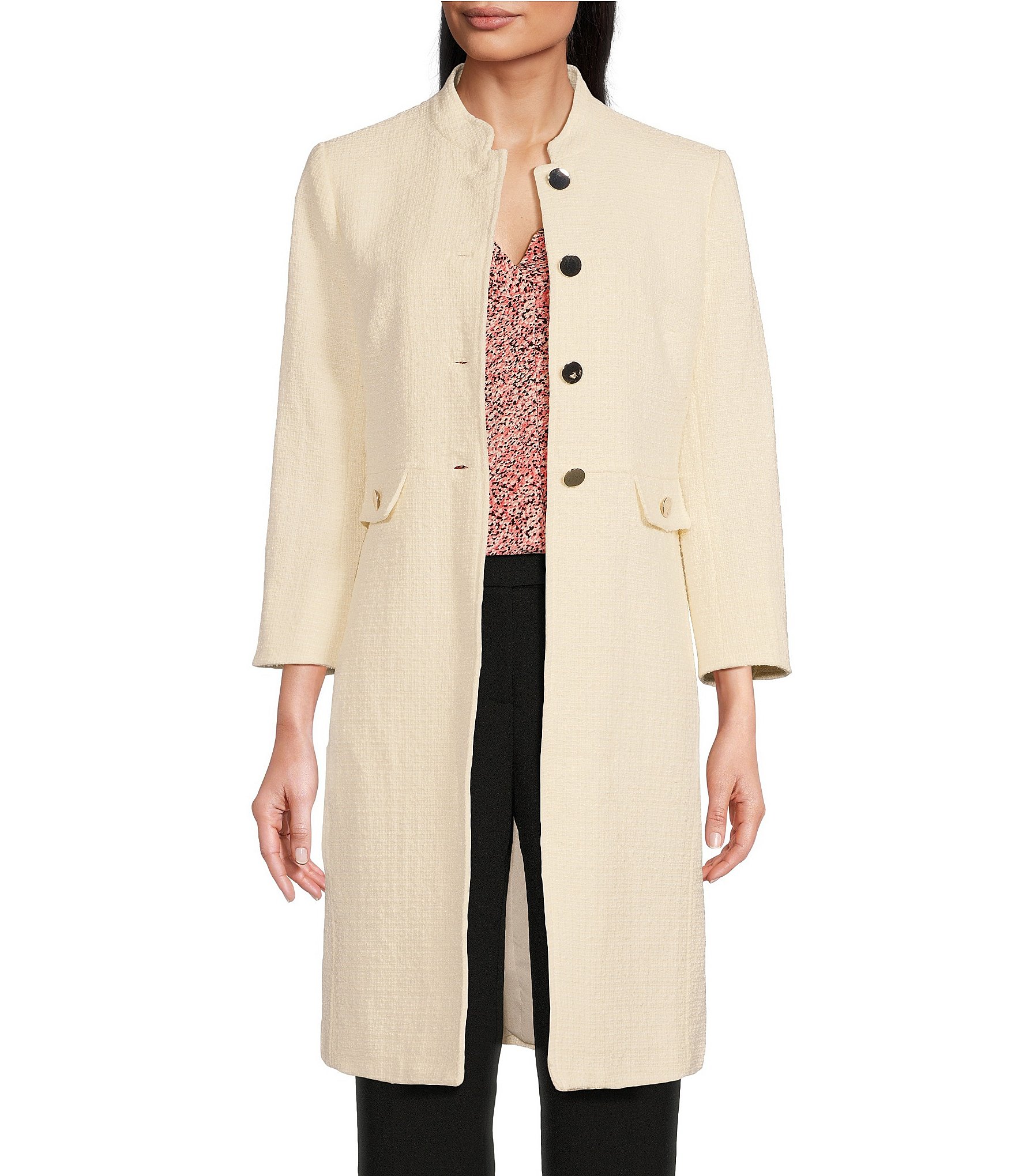 Anne klein jackets coats 2025