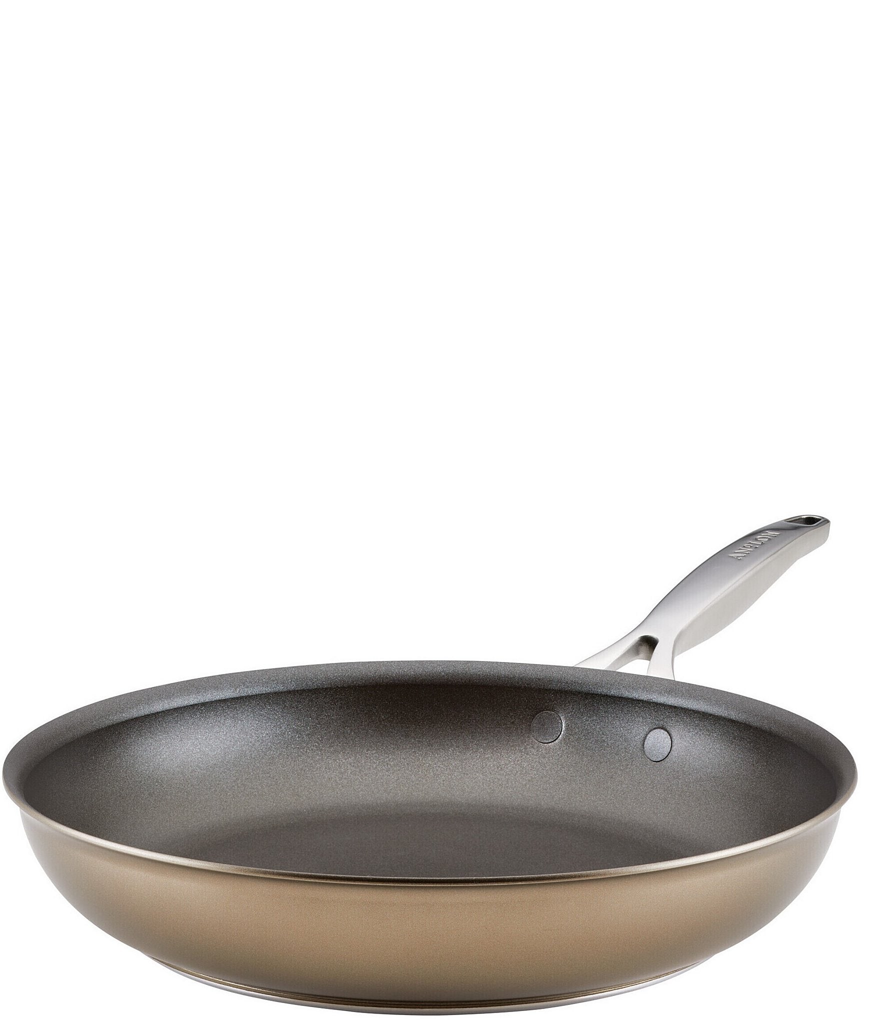 Anolon x Hybrid Nonstick Induction Frying Pan 8.25-Inch