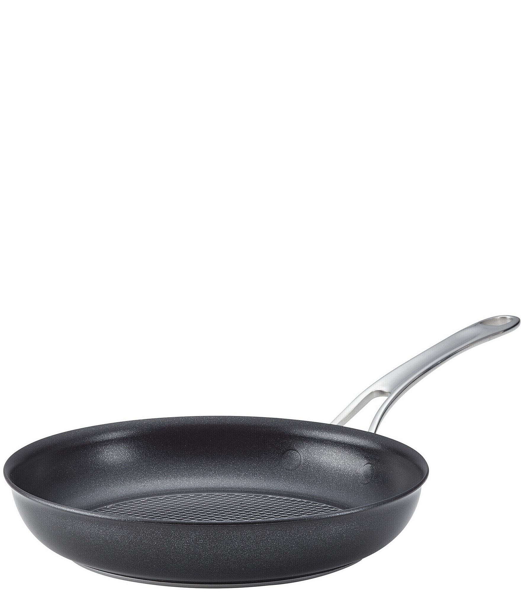 Anolon X Hybrid Nonstick Induction Stir Fry / Wok With Lid, 10 Inch &  Reviews