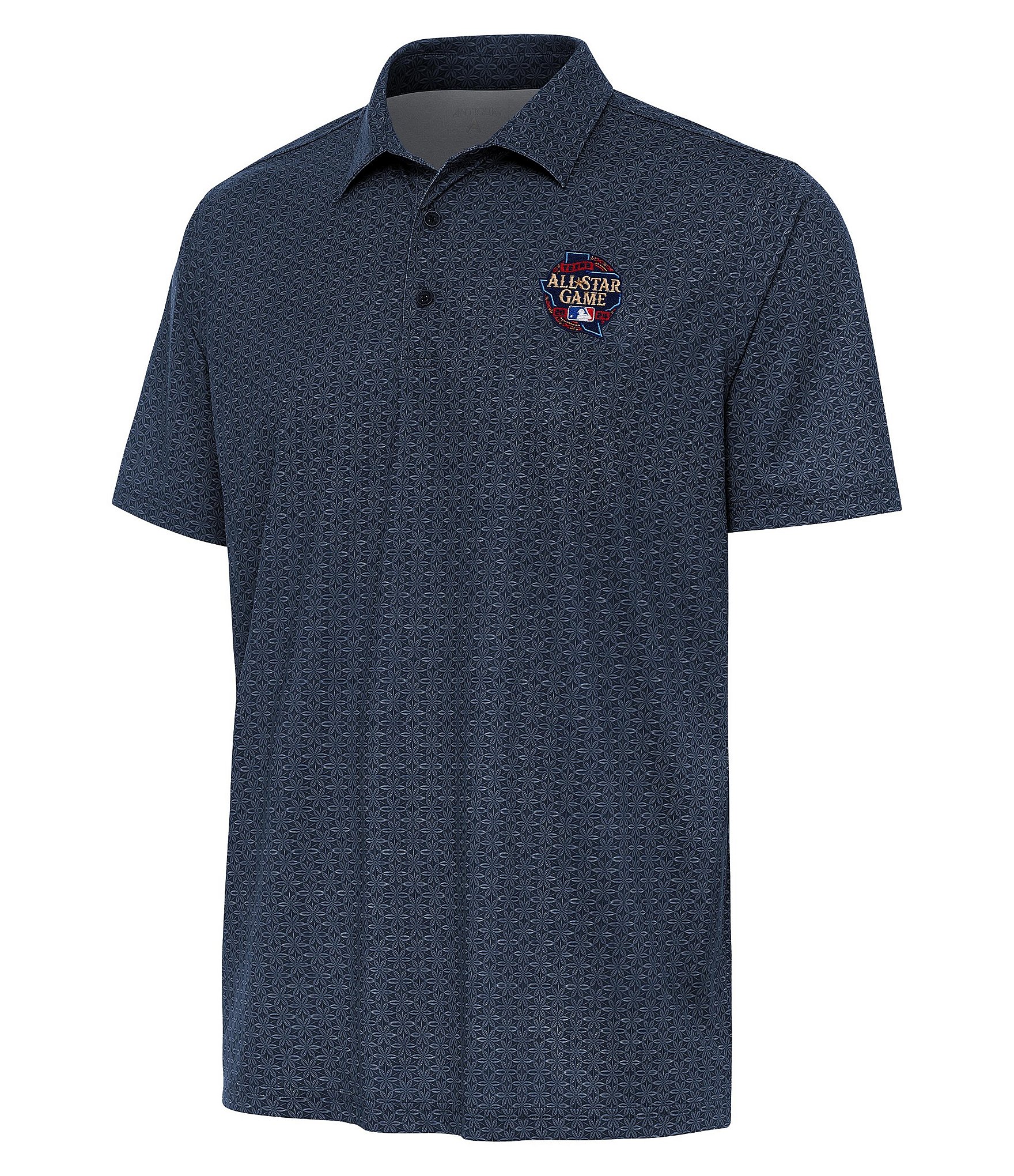 Antigua MLB 2024 All-Star Game Relic Short Sleeve Polo Shirt | Dillard's