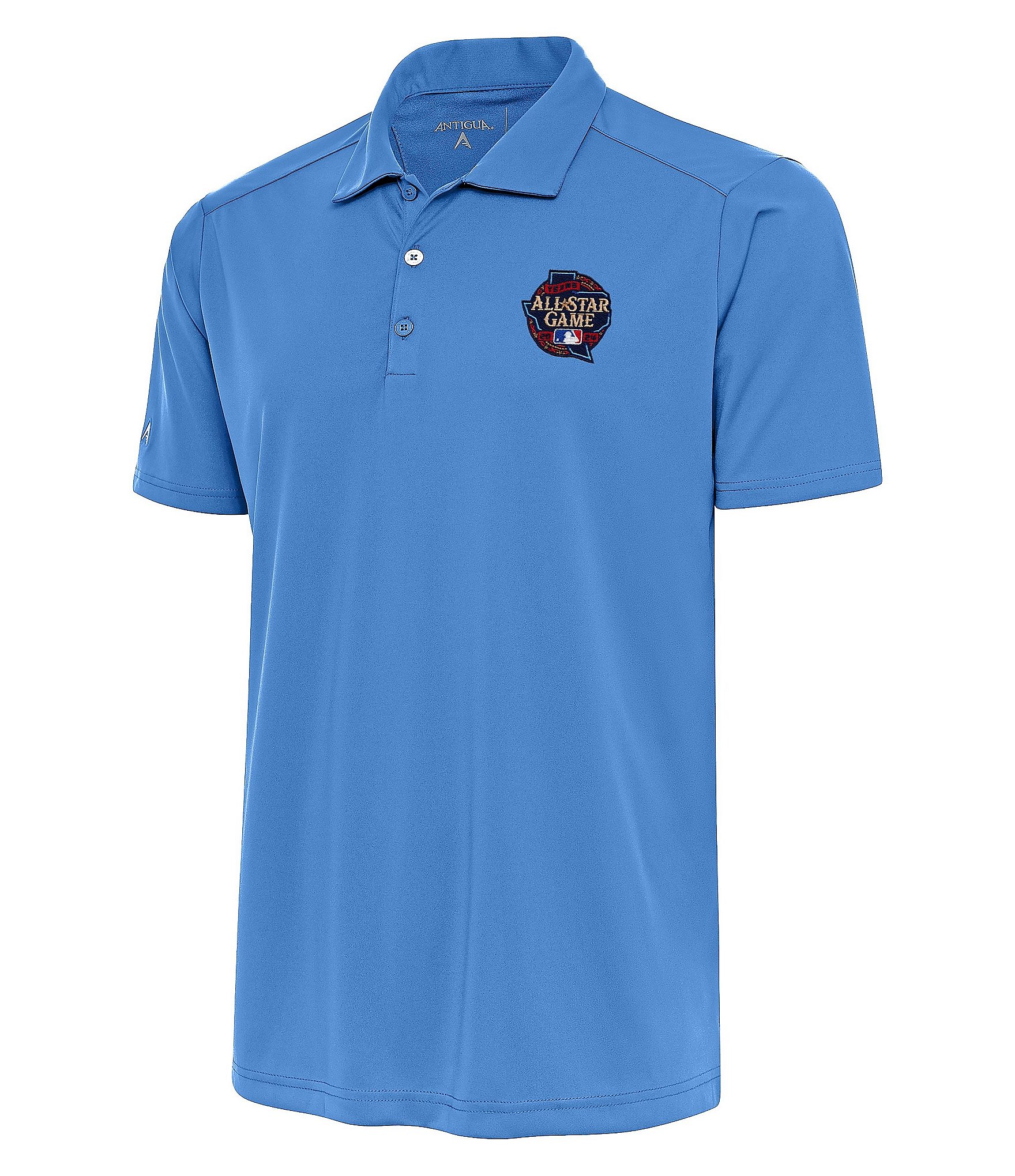 Antigua MLB 2024 AllStar Game Tribute Short Sleeve Polo Shirt Dillard's