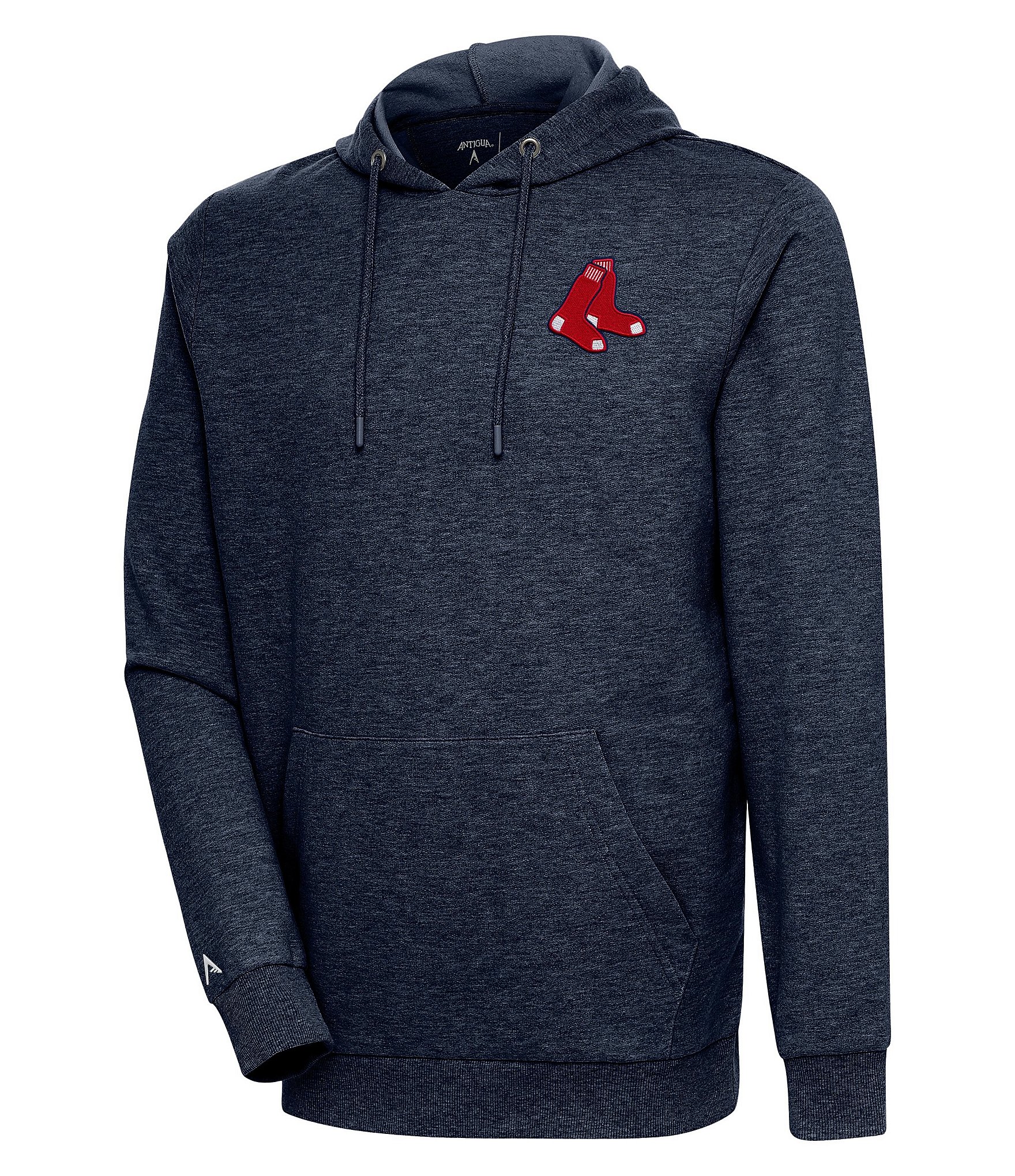 Antigua MLB American League Action Hoodie