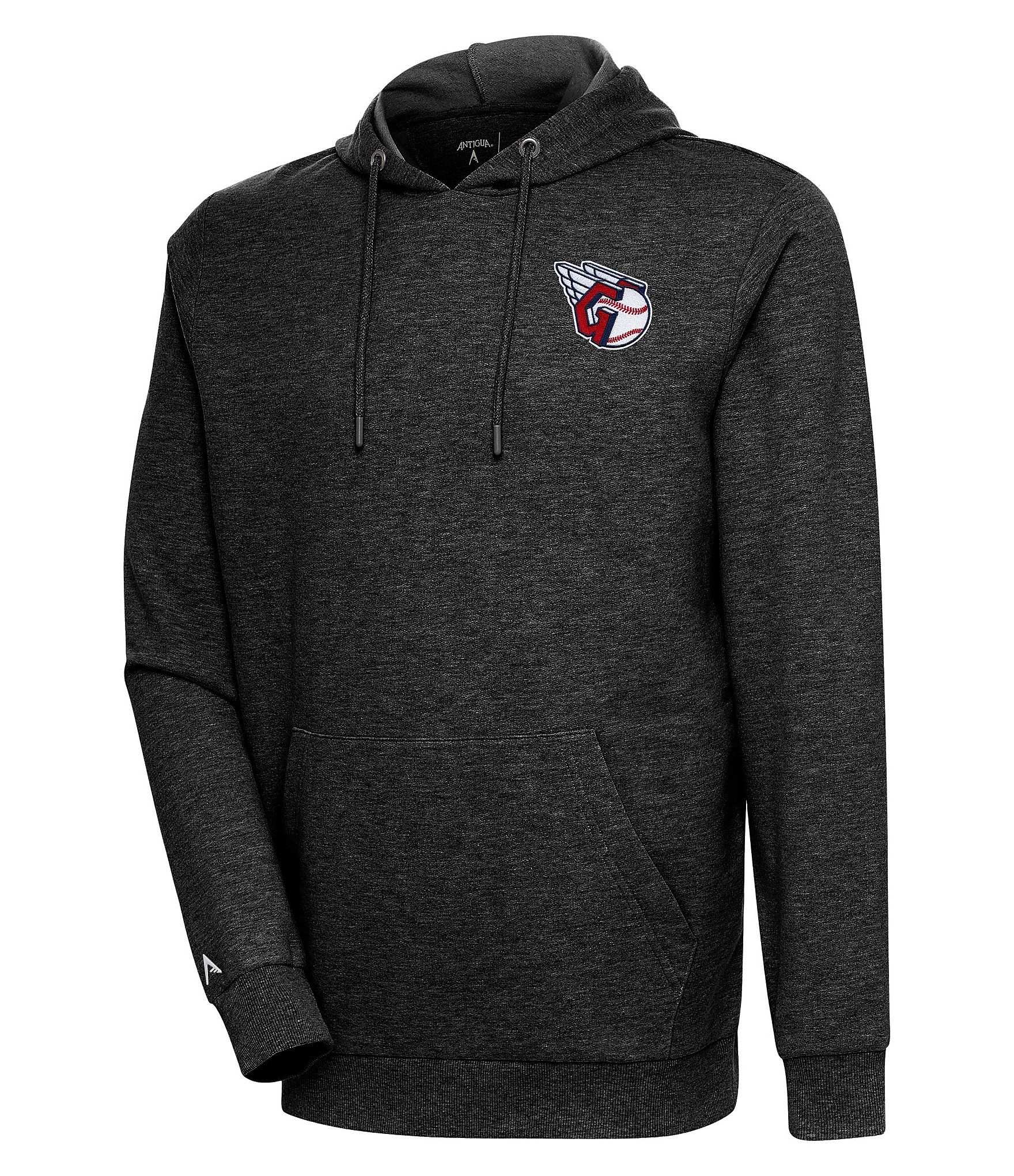 Antigua MLB American League Action Hoodie