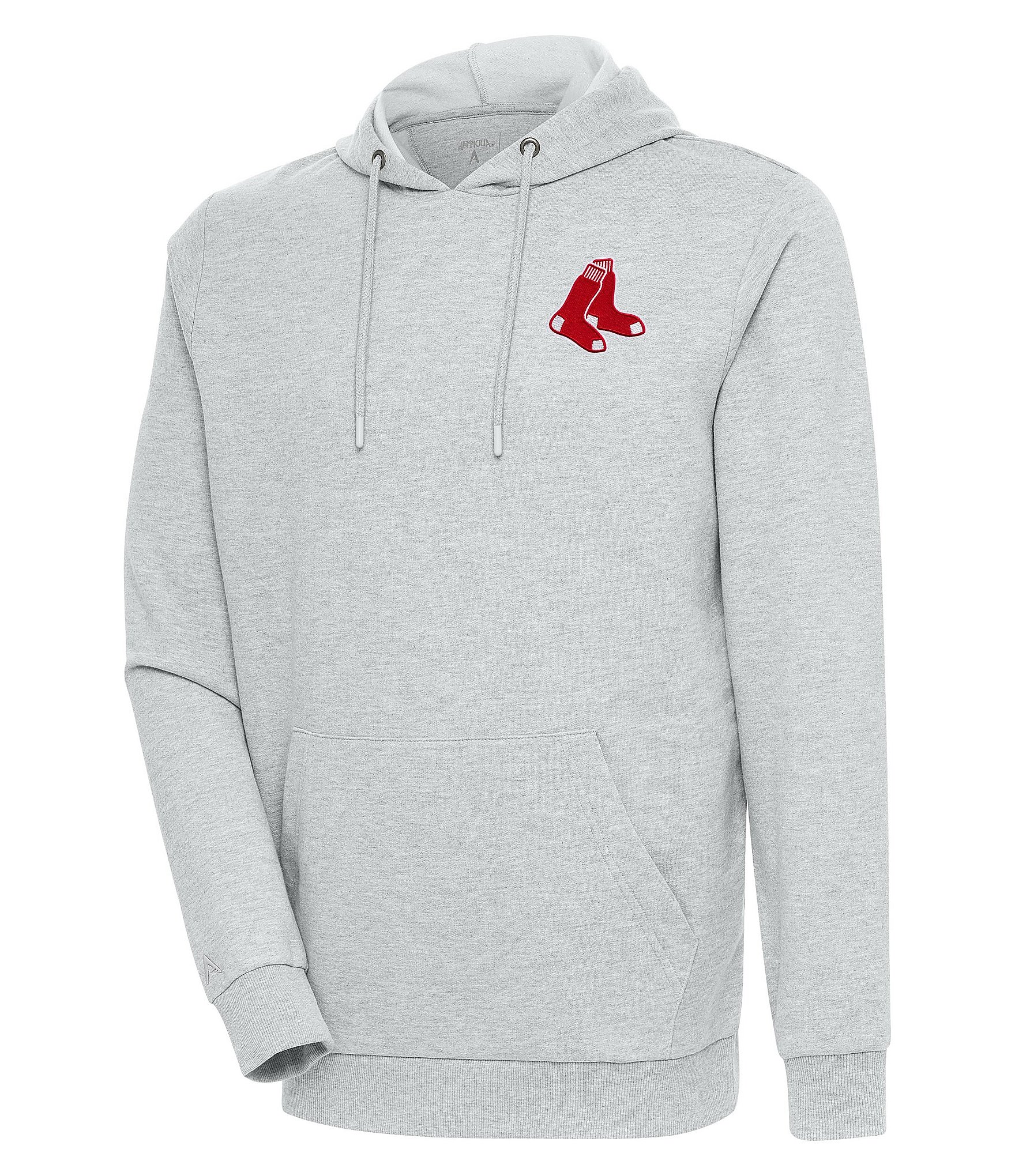 Antigua MLB American League Action Hoodie