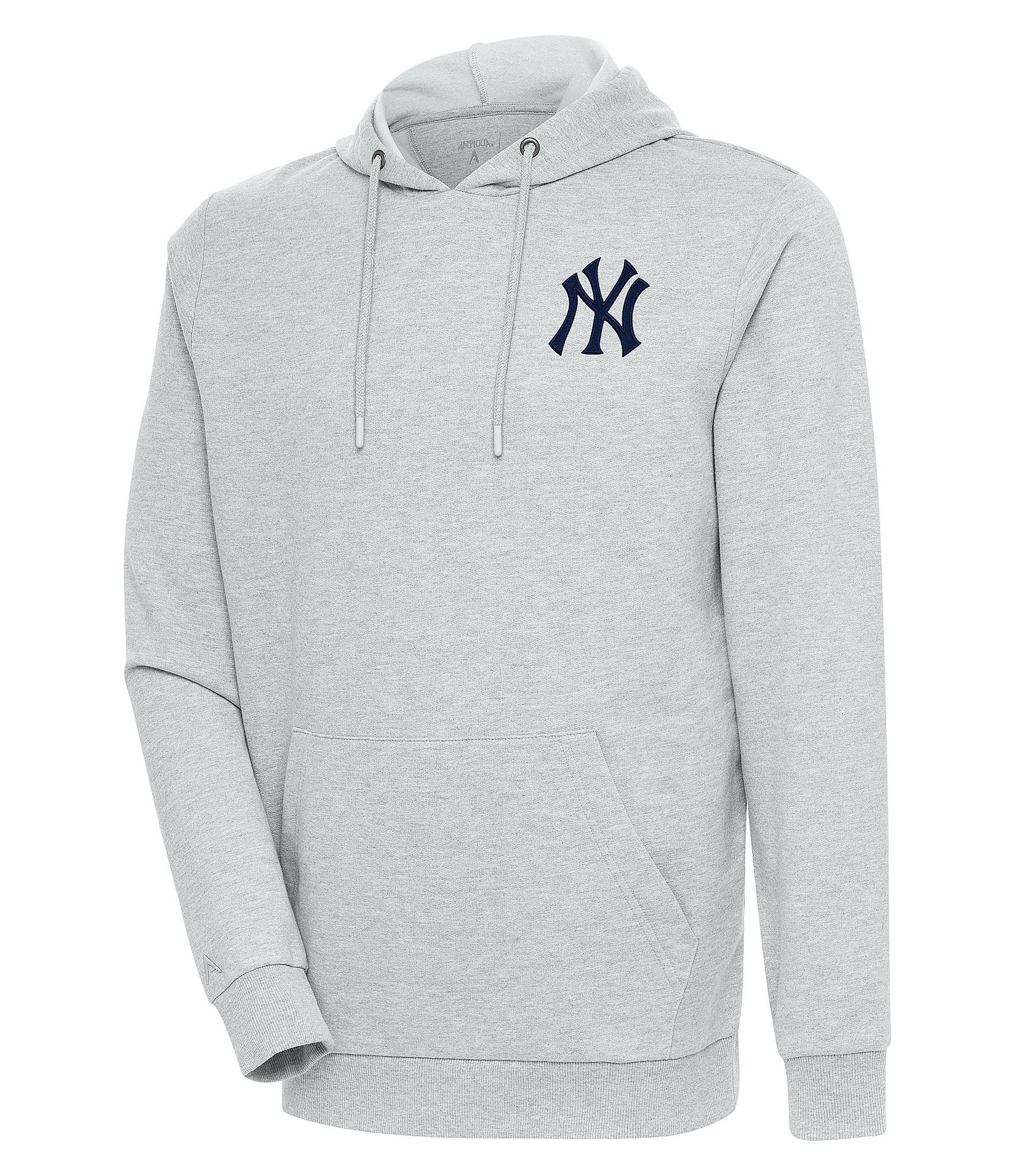 Antigua MLB American League Action Hoodie