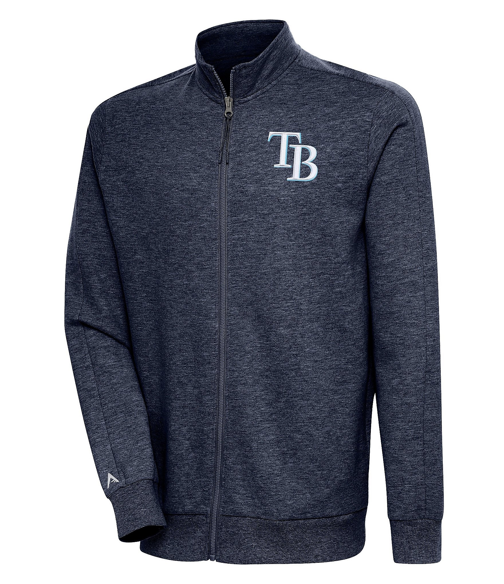 Antigua MLB Tampa Bay Rays Men's Esteem, Large