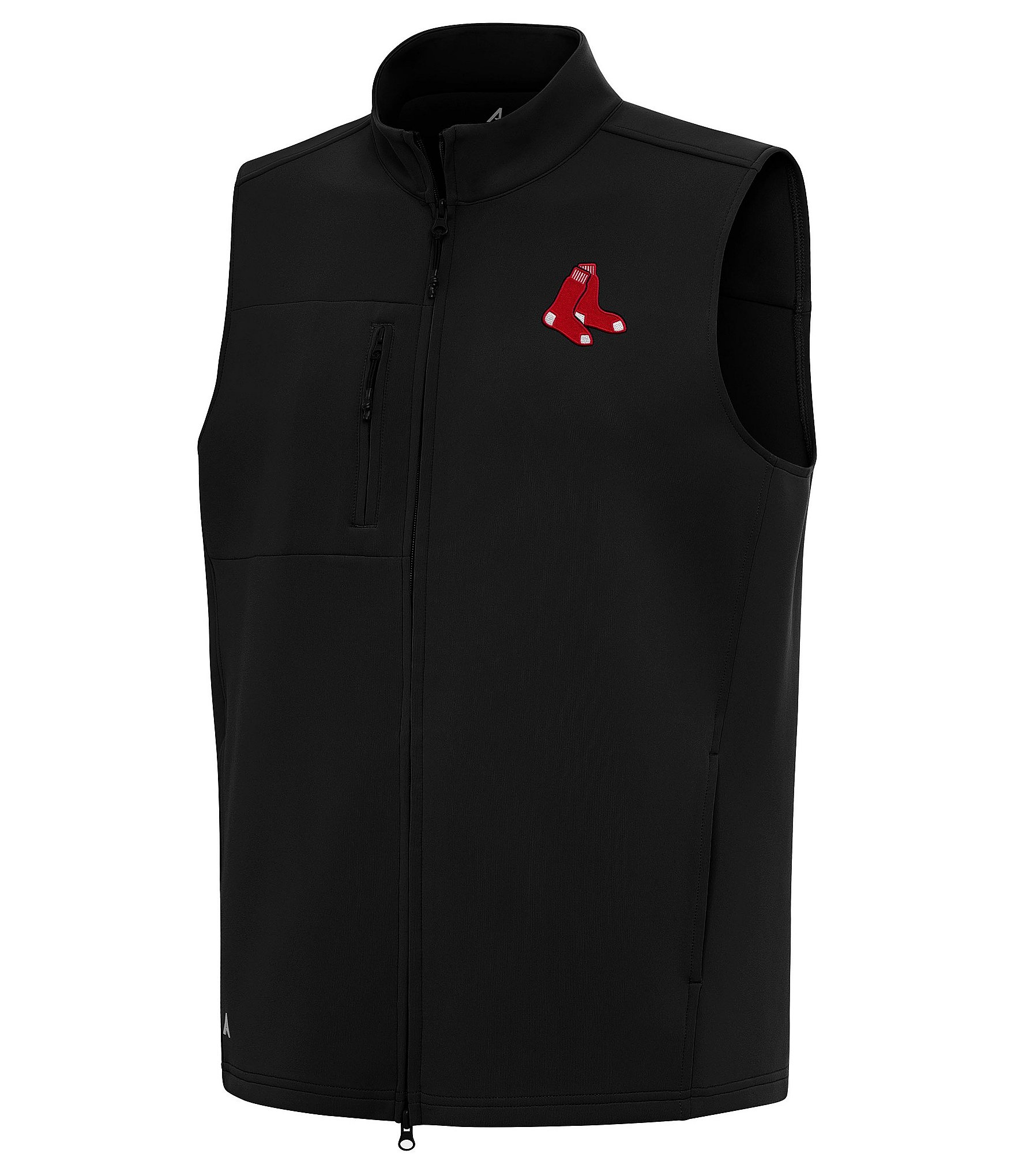 Antigua MLB American League Demand Full-Zip Vest