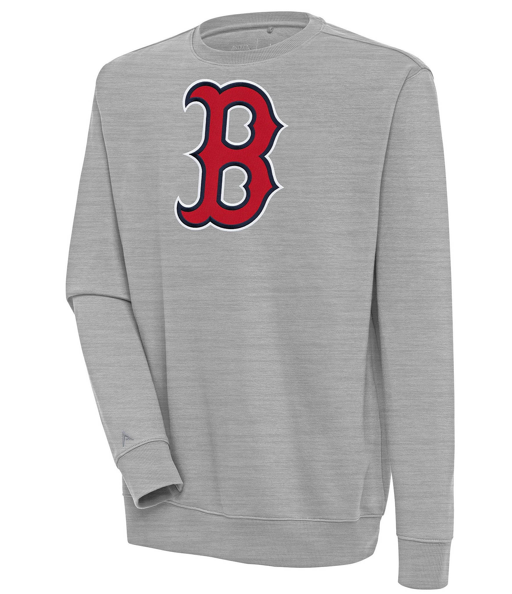 Antigua MLB American League Victory Crew Sweatshirt