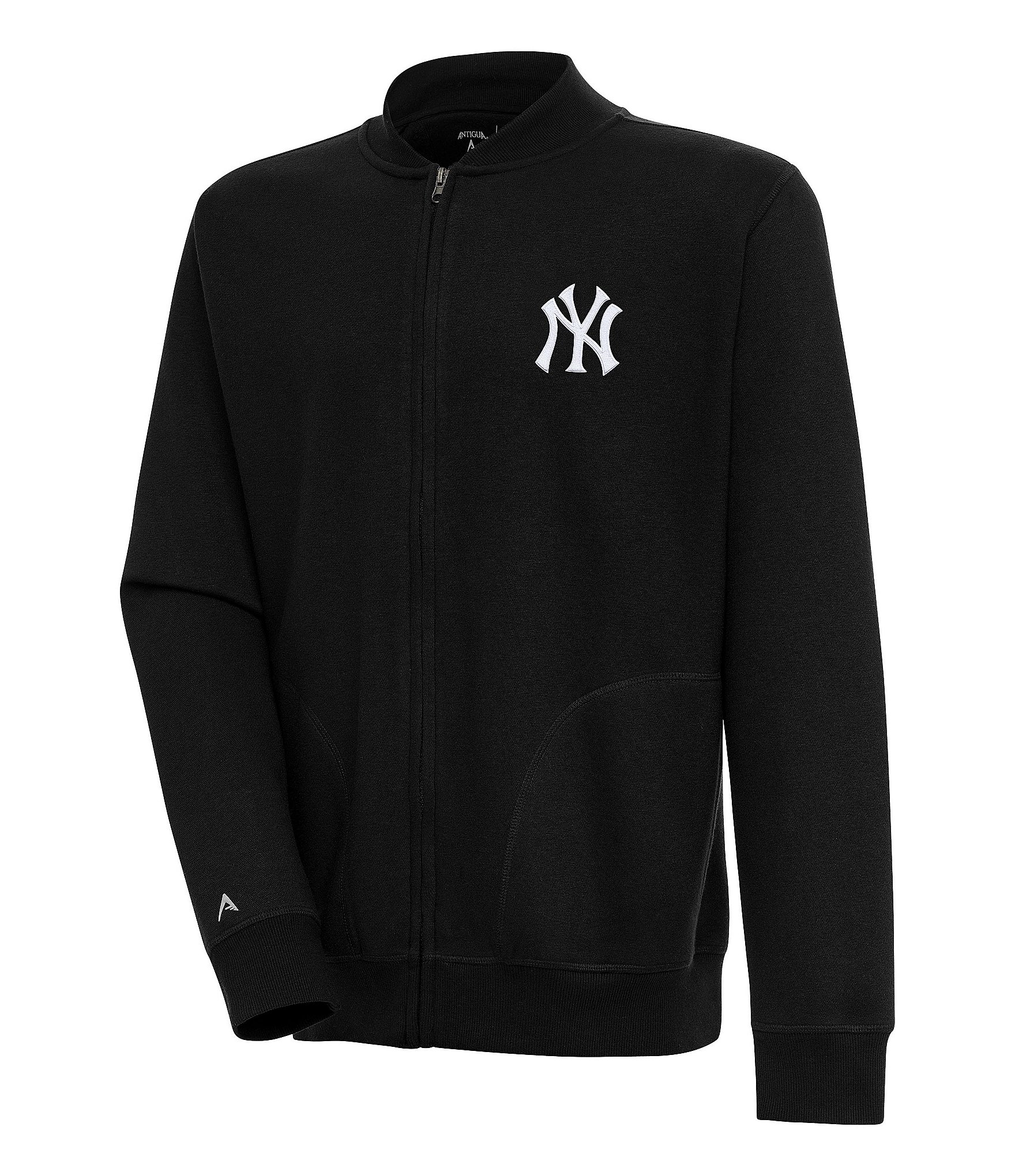 Antigua MLB American League Victory Full-Zip Jacket