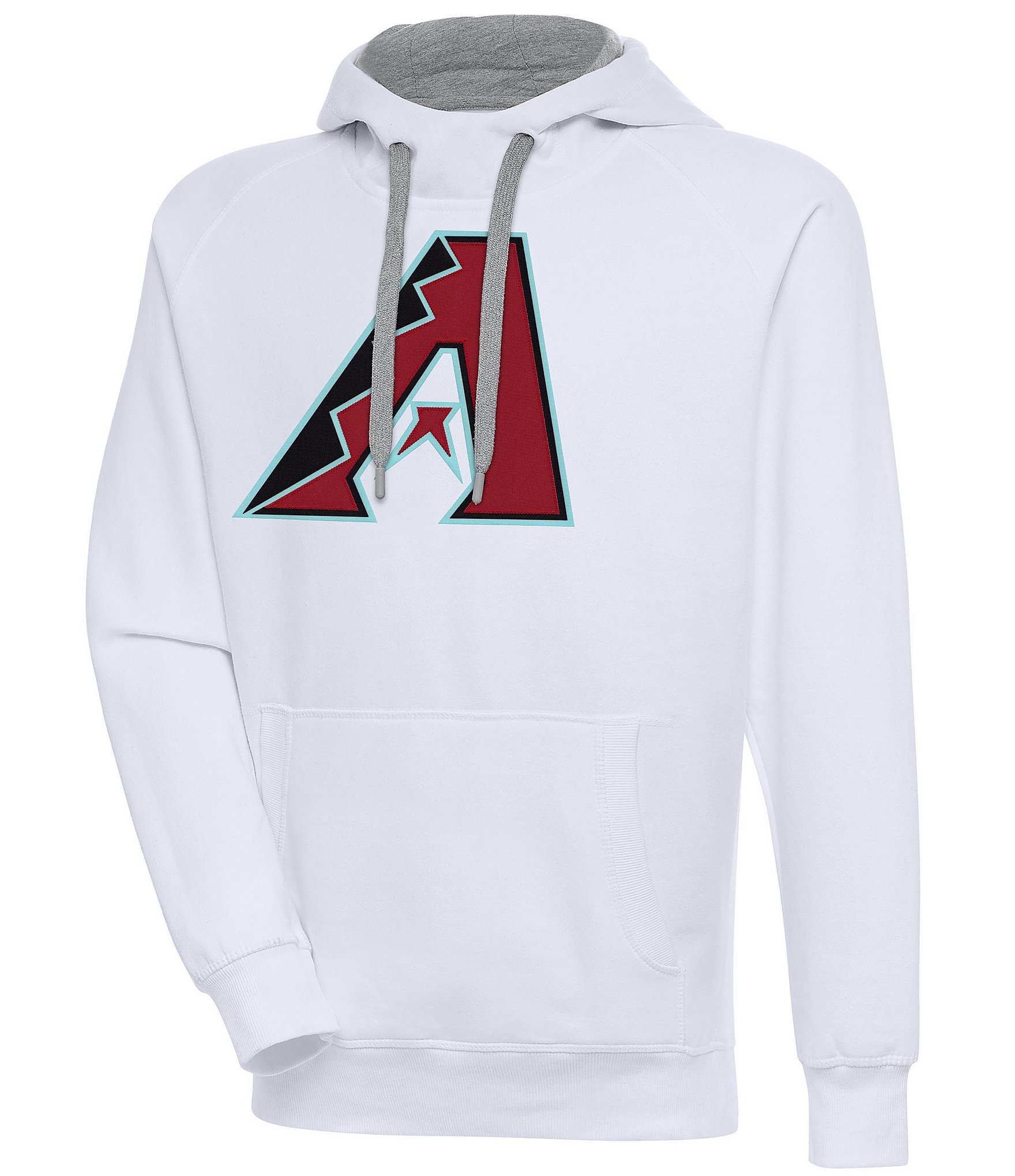 Antigua MLB Arizona Diamondbacks Victory Pullover Hoodie