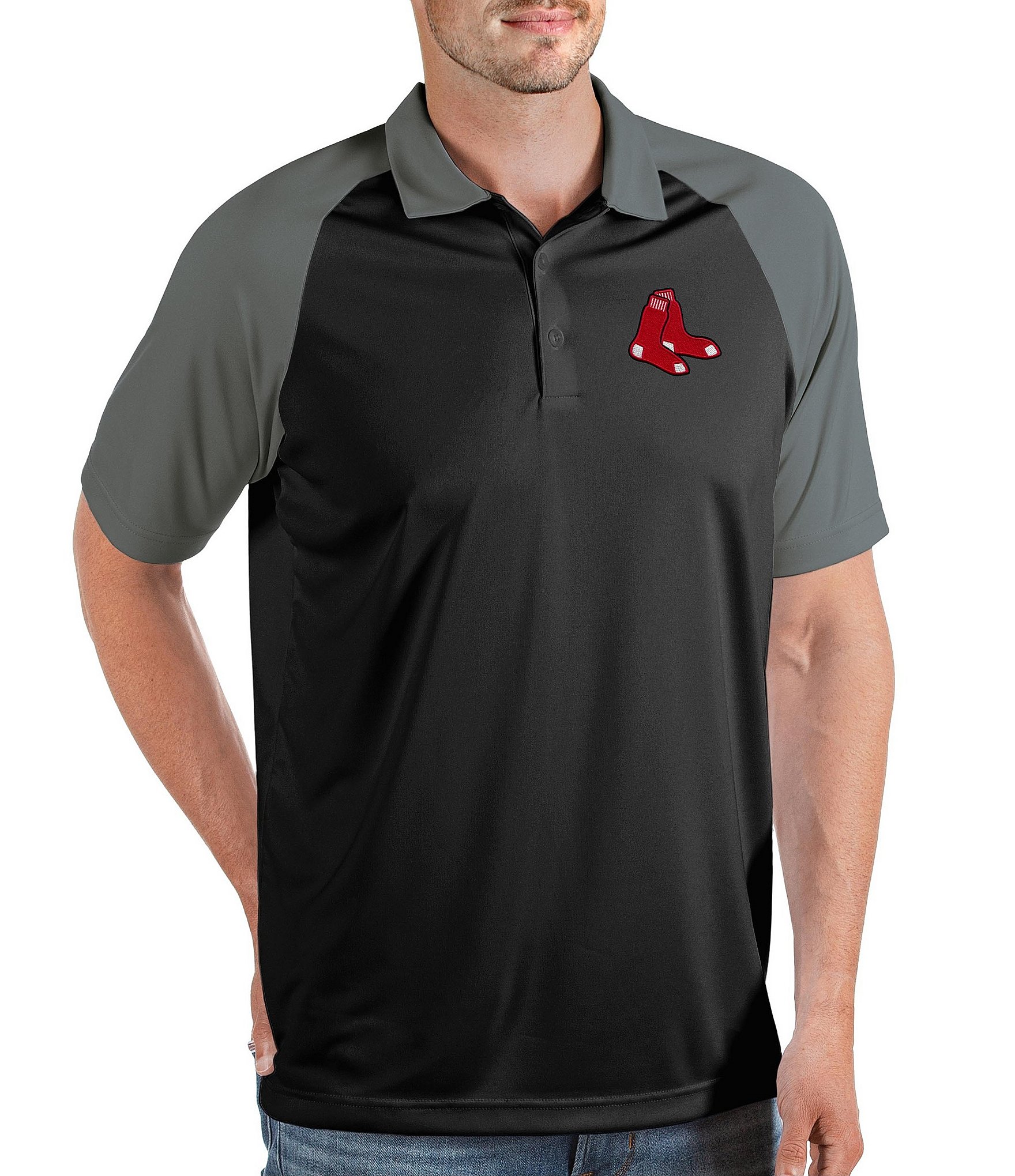 Boston Red Sox Polos, Red Sox Polo Shirt