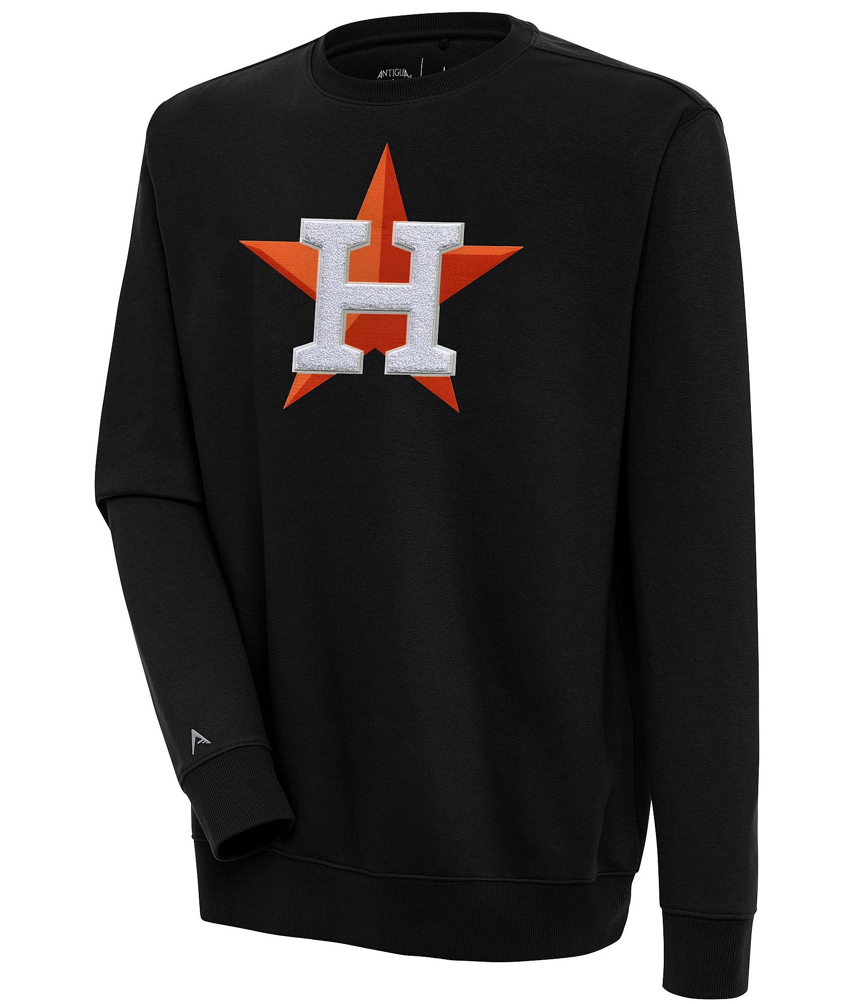 Antigua MLB Chenille Patch Victory Sweatshirt