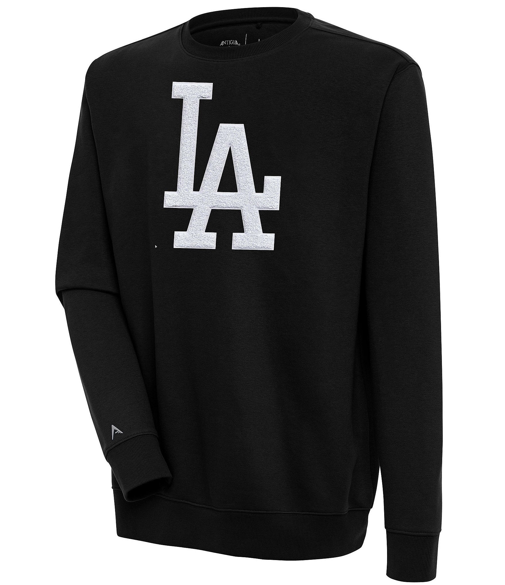 Antigua MLB Los Angeles Dodgers Women's Affluent, Small