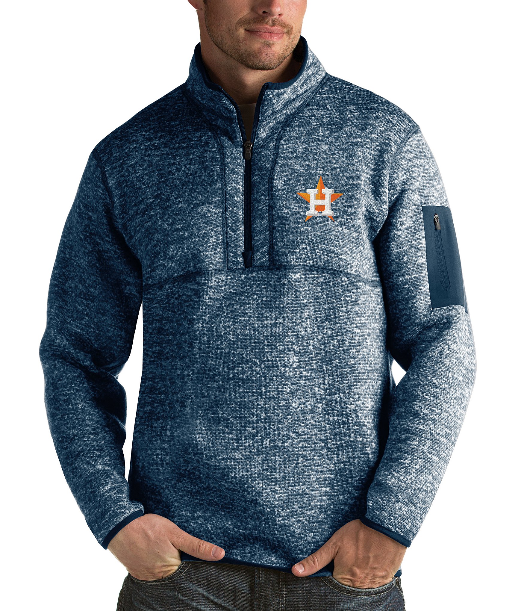 Houston Astros Men's Fan Shop