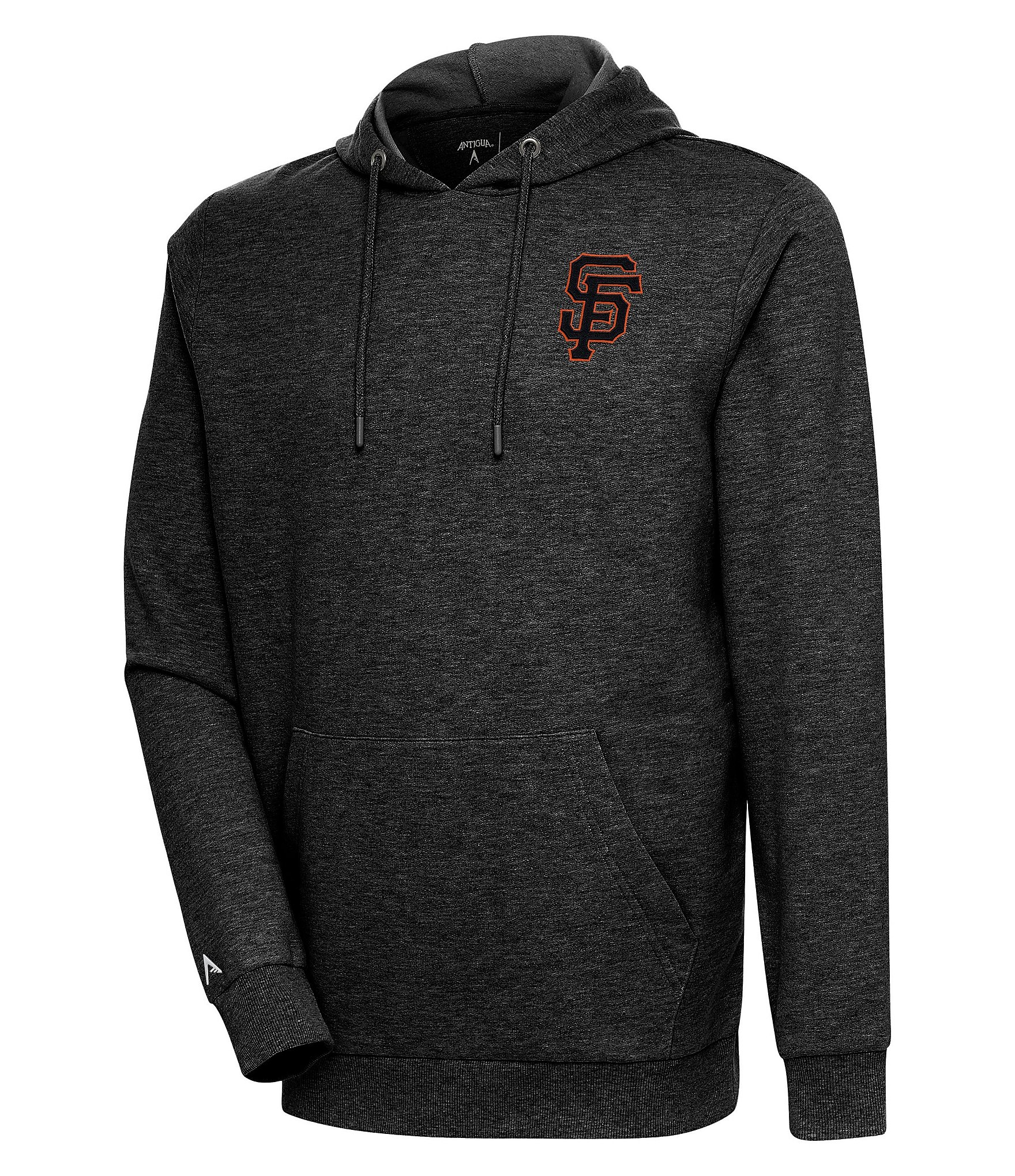 Antigua MLB National League Action Hoodie