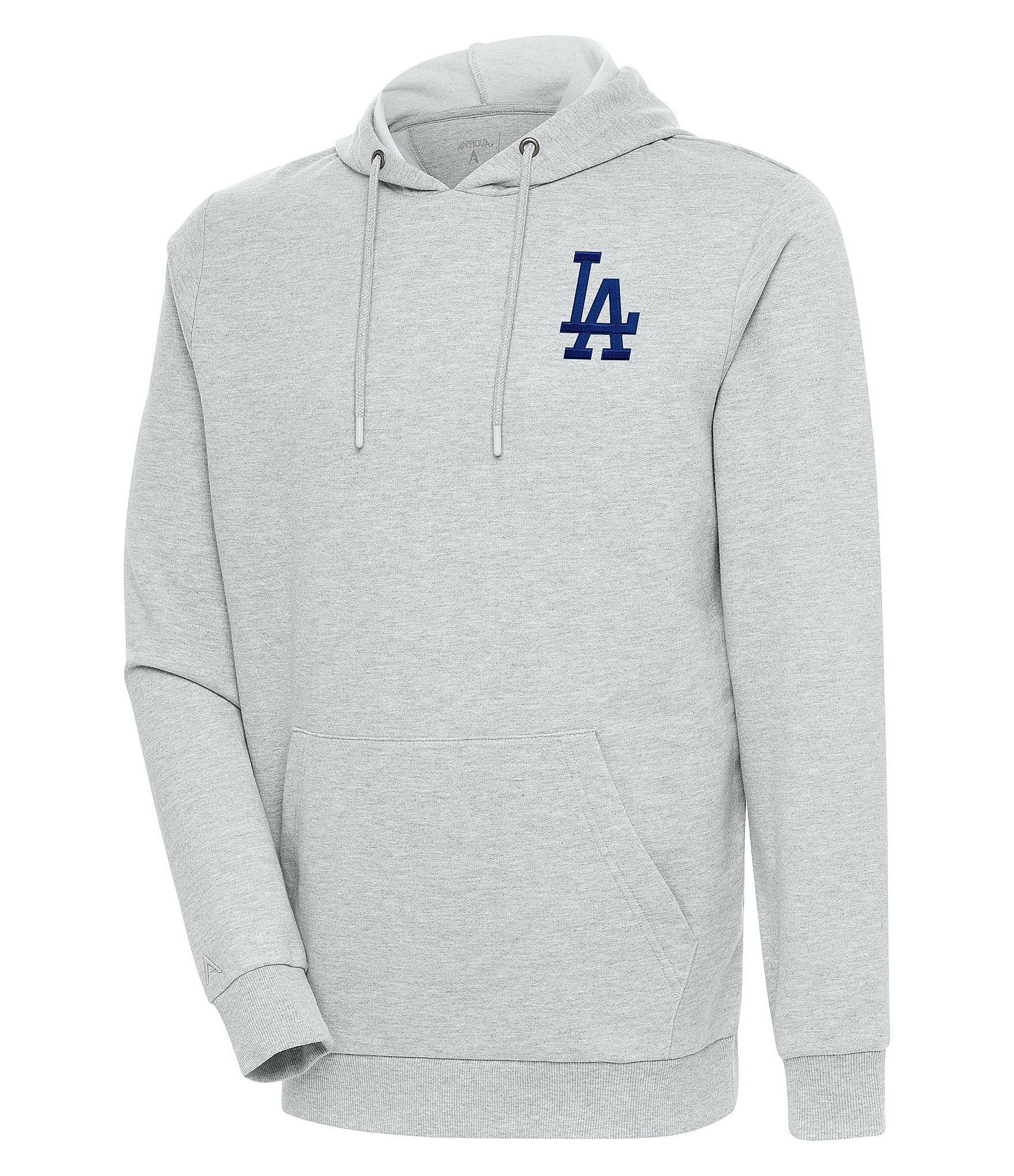 Antigua MLB National League Action Hoodie