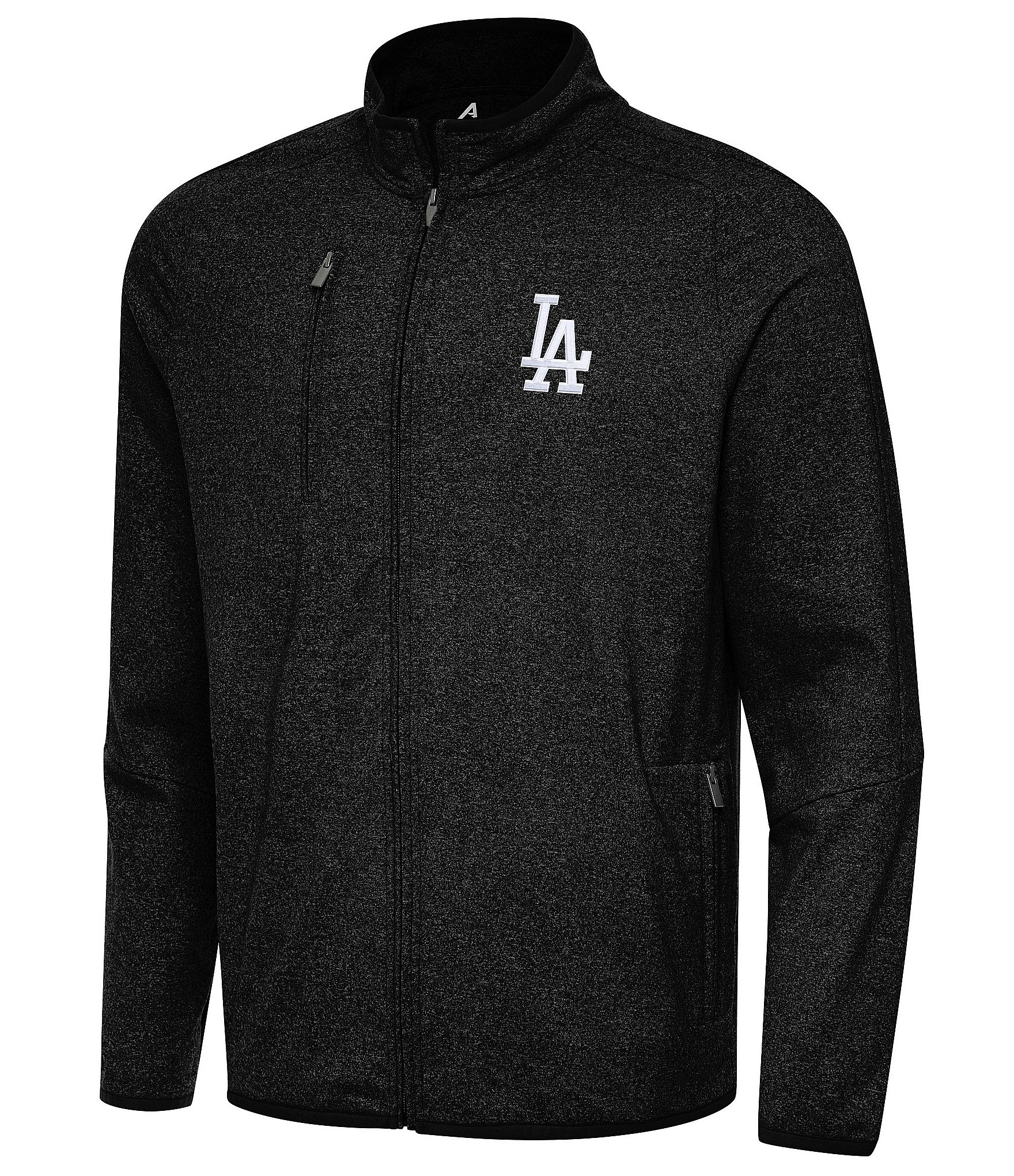 Antigua MLB National League Hold-Up Performance Stretch Jacket