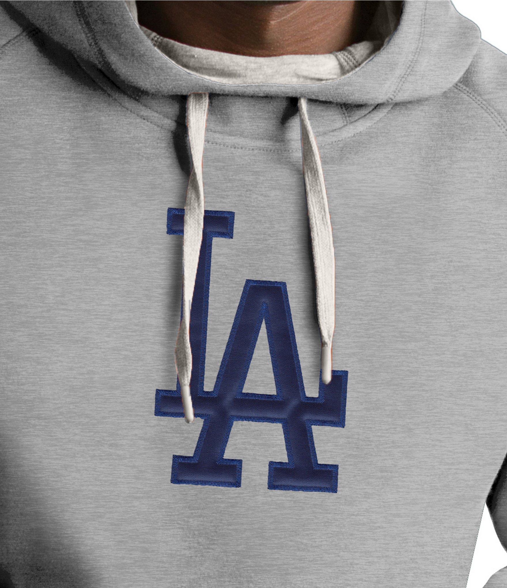 Antigua MLB Pullover Long-Sleeve Hoodie