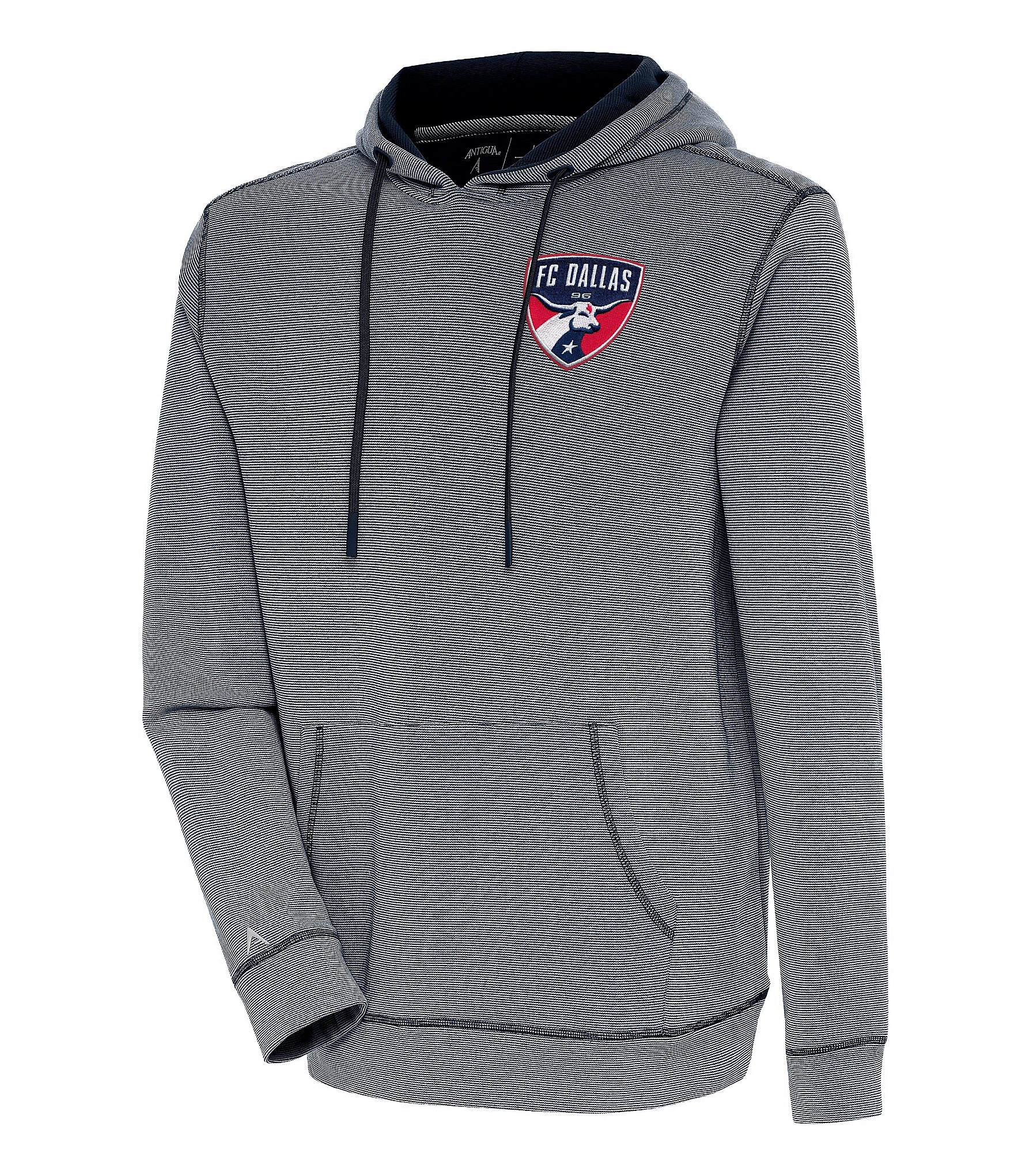 Fc discount dallas hoodie