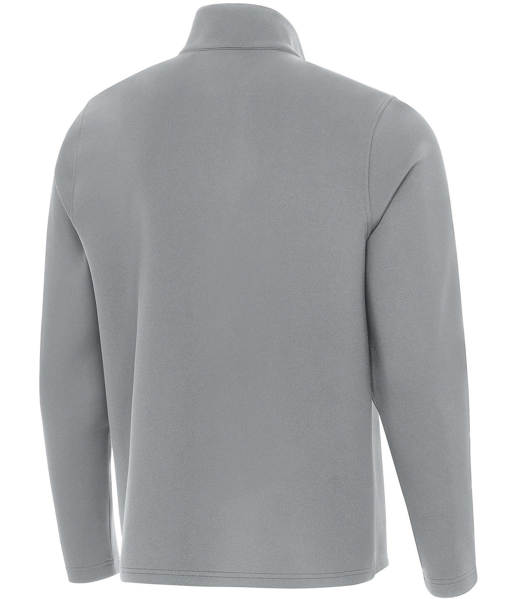 Antigua NBA Oklahoma City Thunder 2025 World Champions Insider Quarter-Zip Pullover